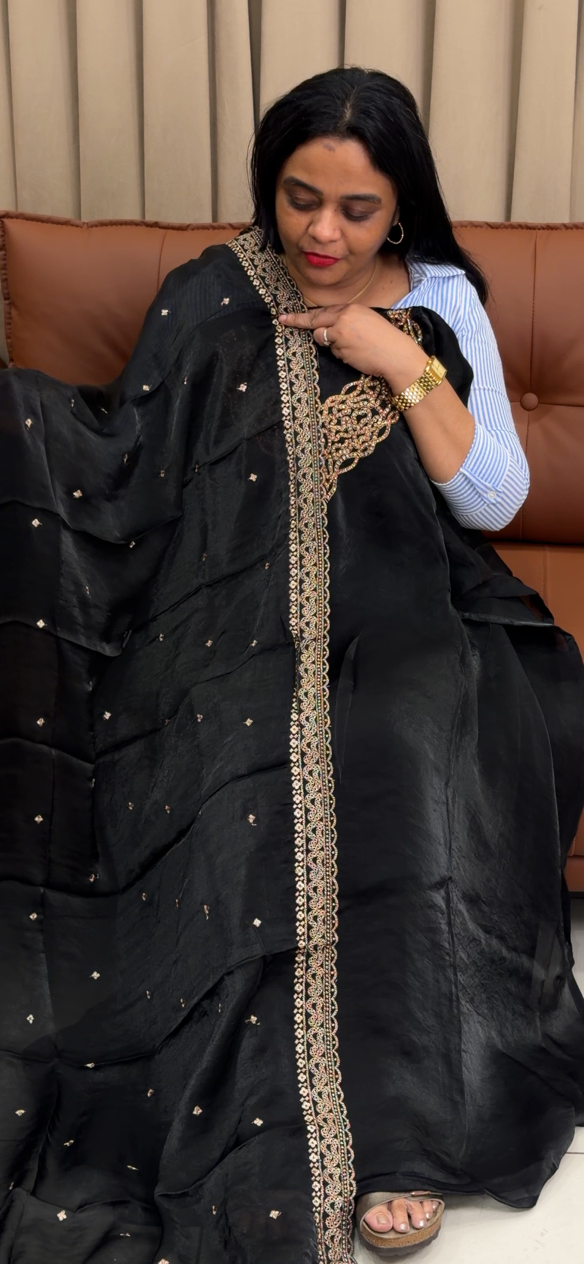 OFFER SALES  UNSTITCHED SALWAR SUITS - IHA 35907