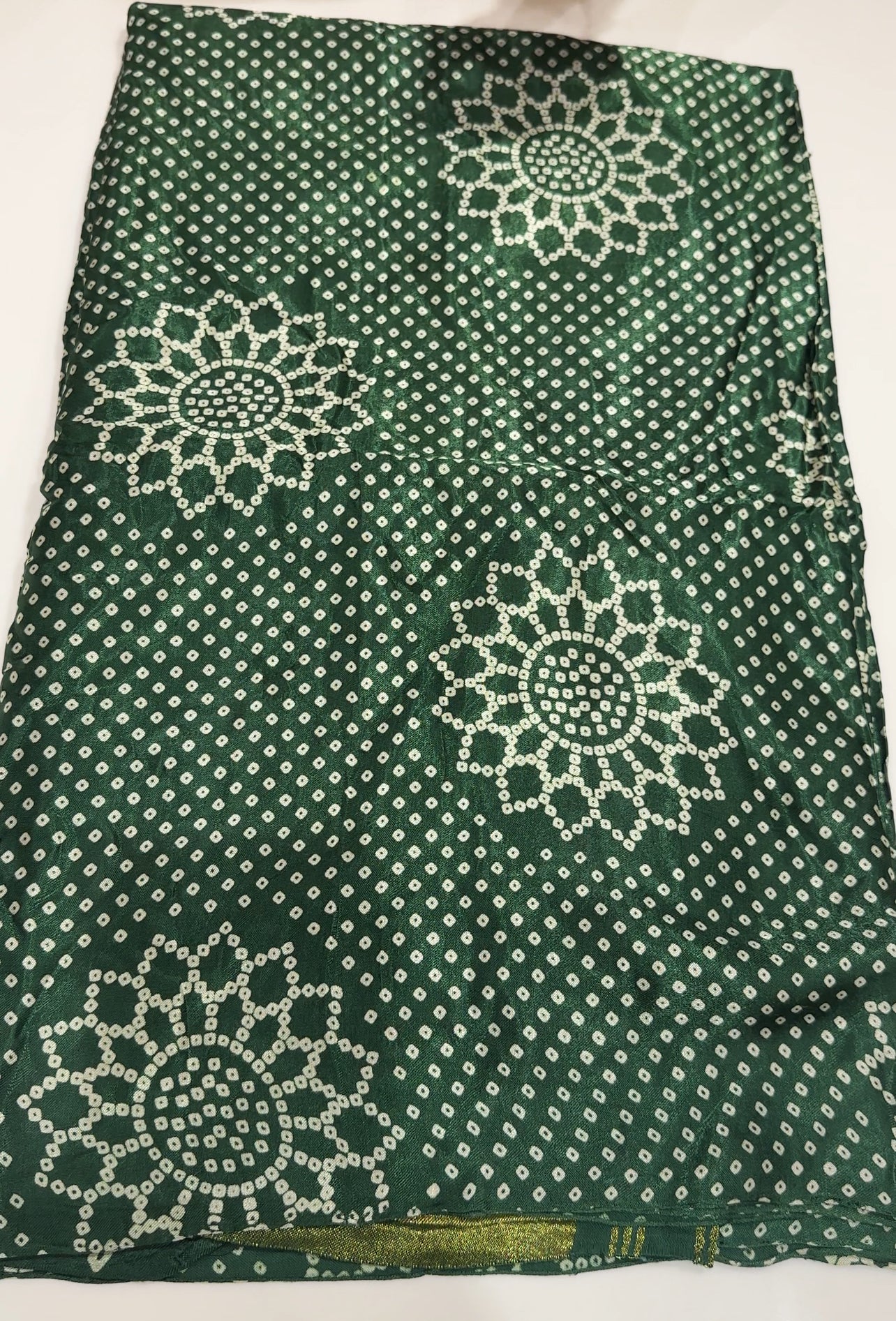 PRINTED MODAL SAREES - IHA 25152