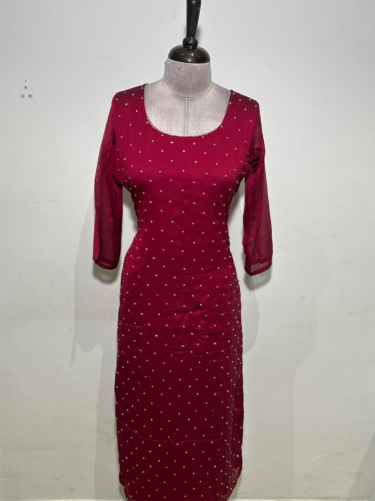 OFFER SALES TOP'S -  IHA 35971