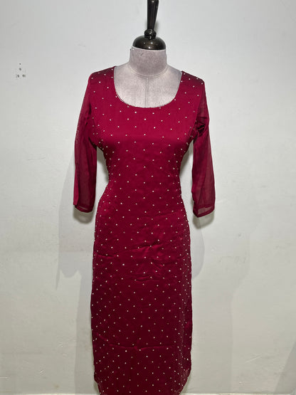 OFFER SALES TOP'S -  IHA 35971