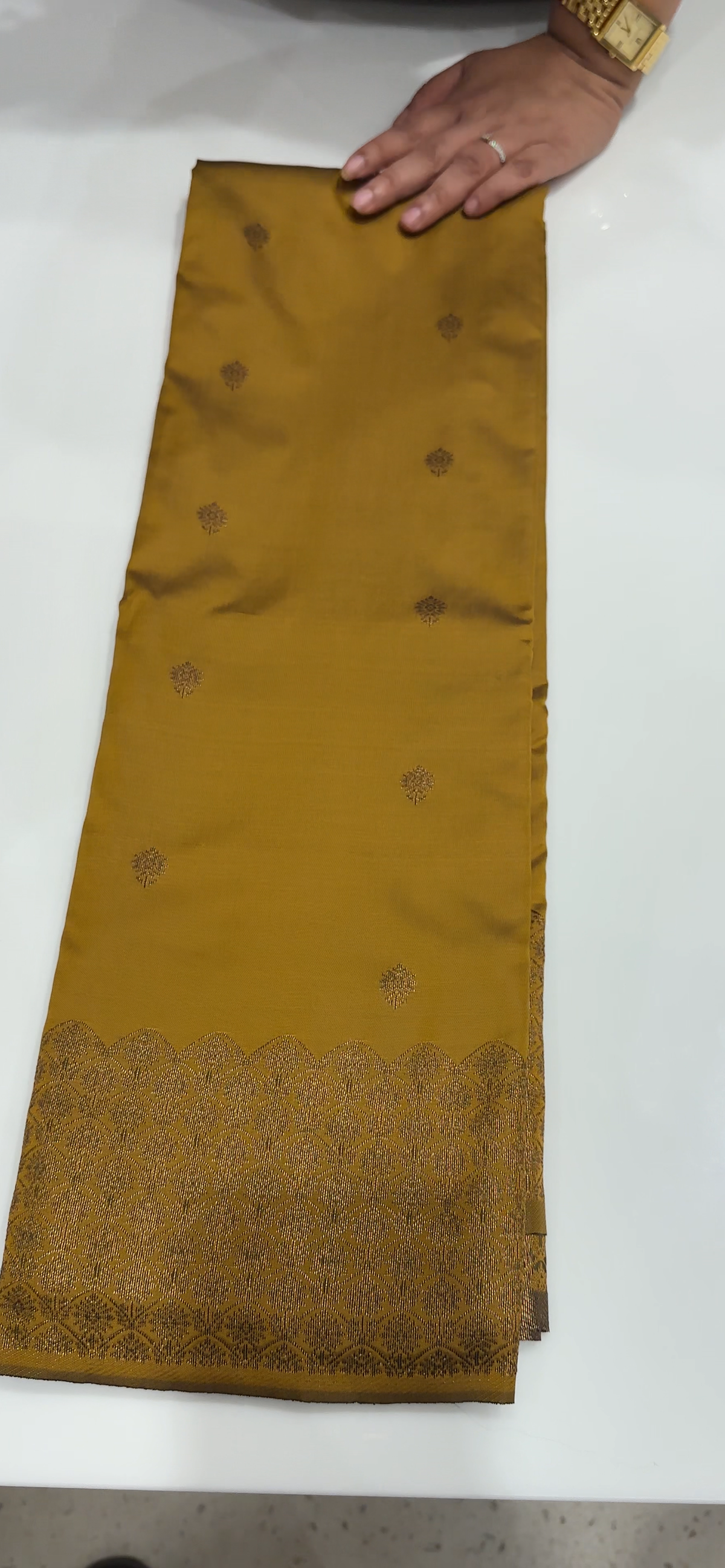 SEMI SOFT SILK SAREES - IHA 35501