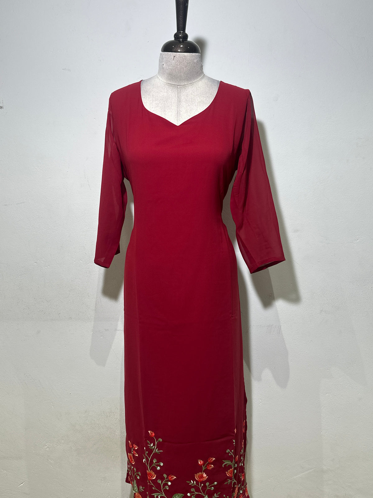 OFFER SALES TOP'S - IHA 35275