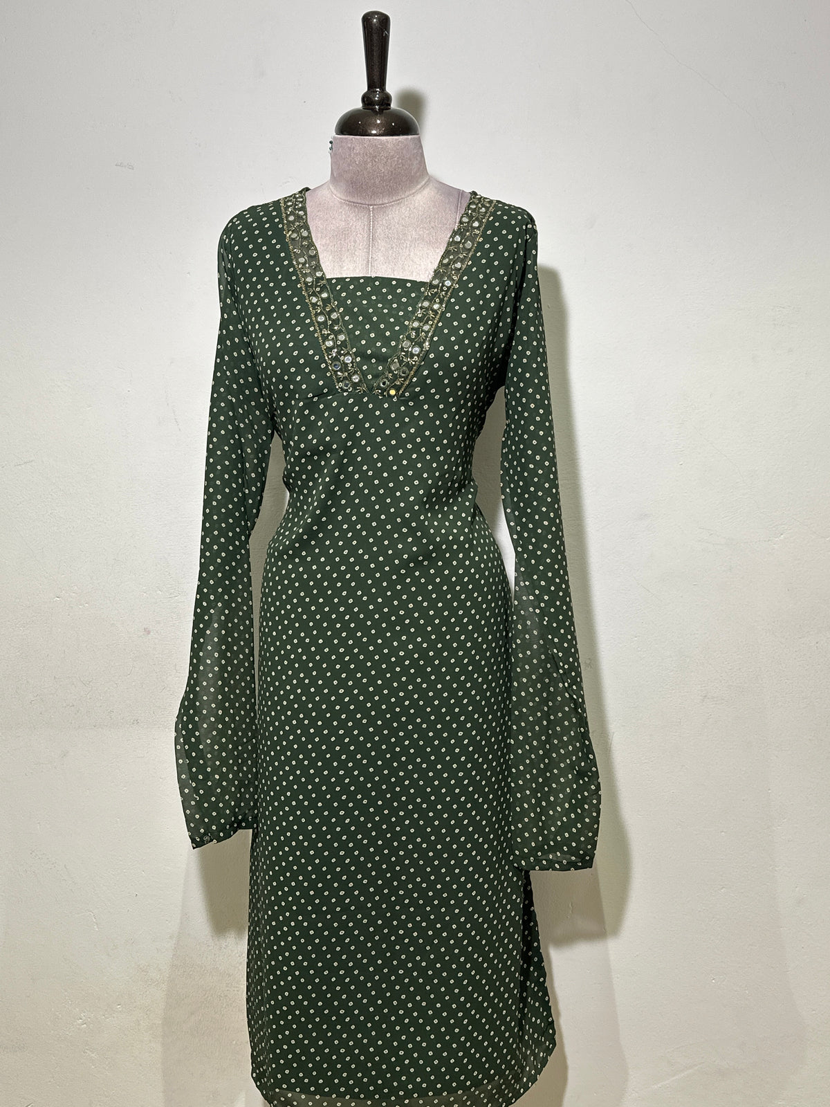 OFFER SALES TOP'S -  IHA 35862