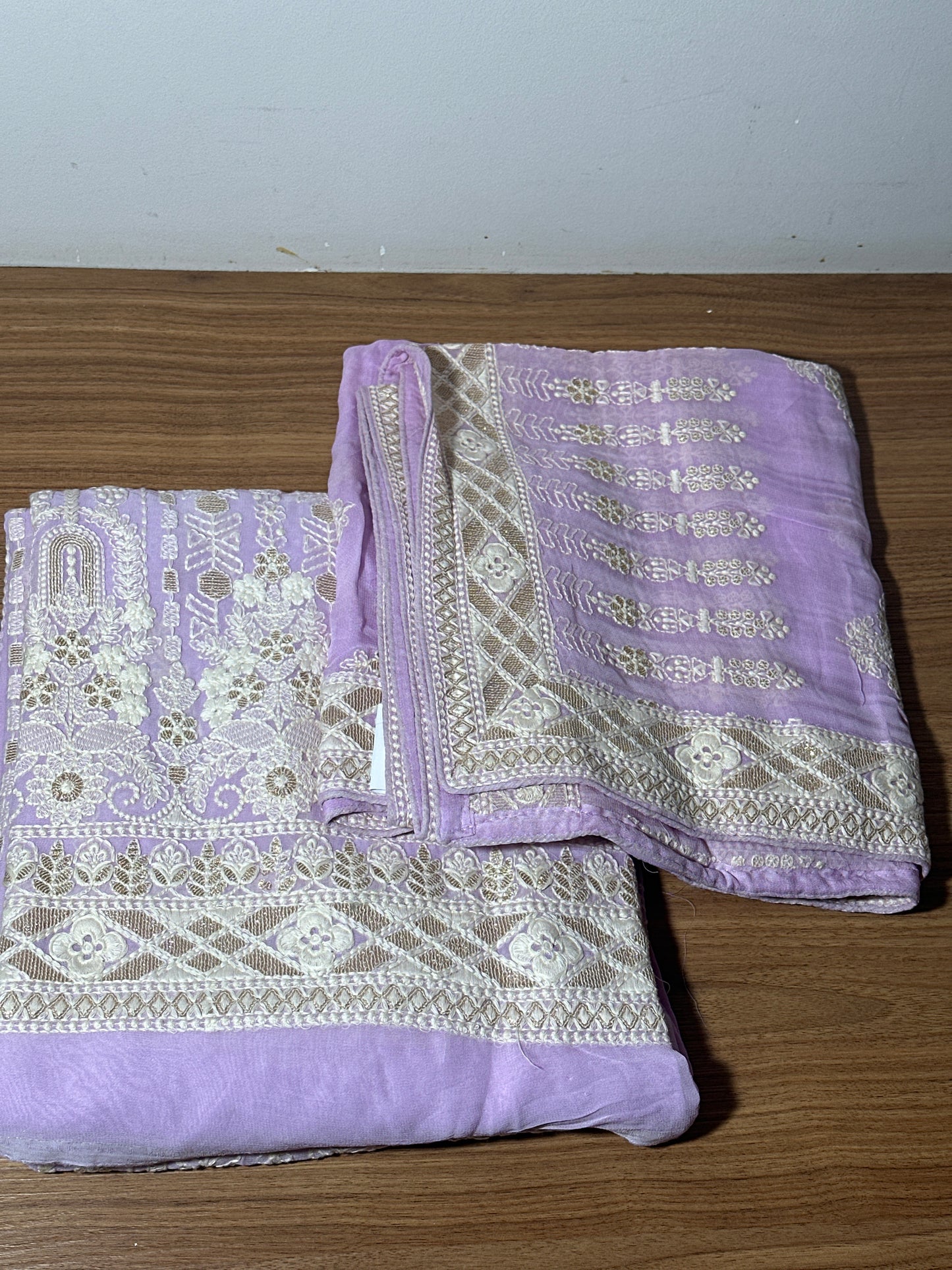 OFFER SALES UNSTITCHED SALWAR SUITS -  IHA 33613