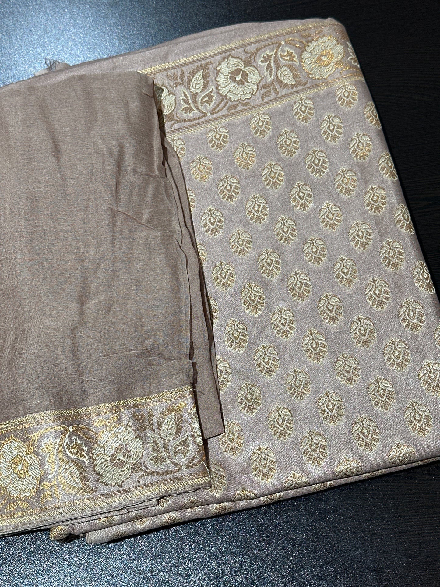 OFFER SALES UNSTITCHED SALWAR SUITS -  IHA 34154