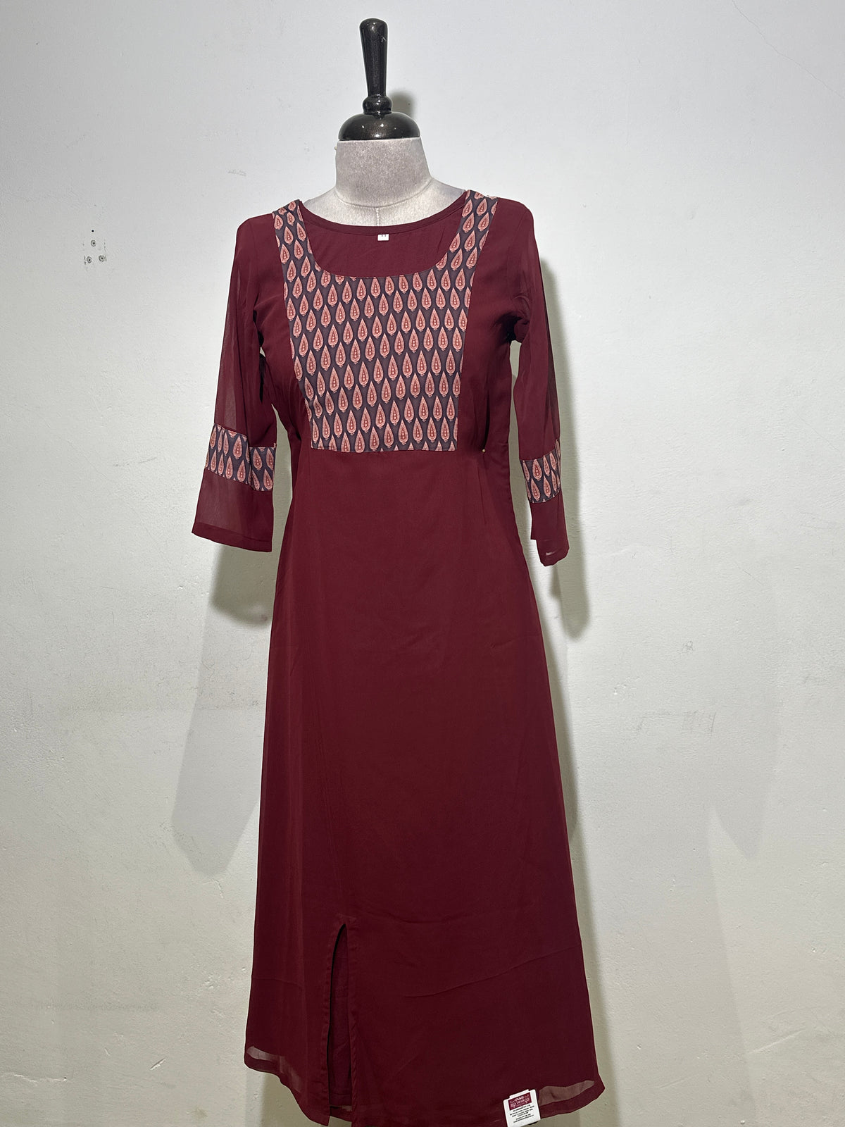OFFER SALES TOP'S -  IHA 35651