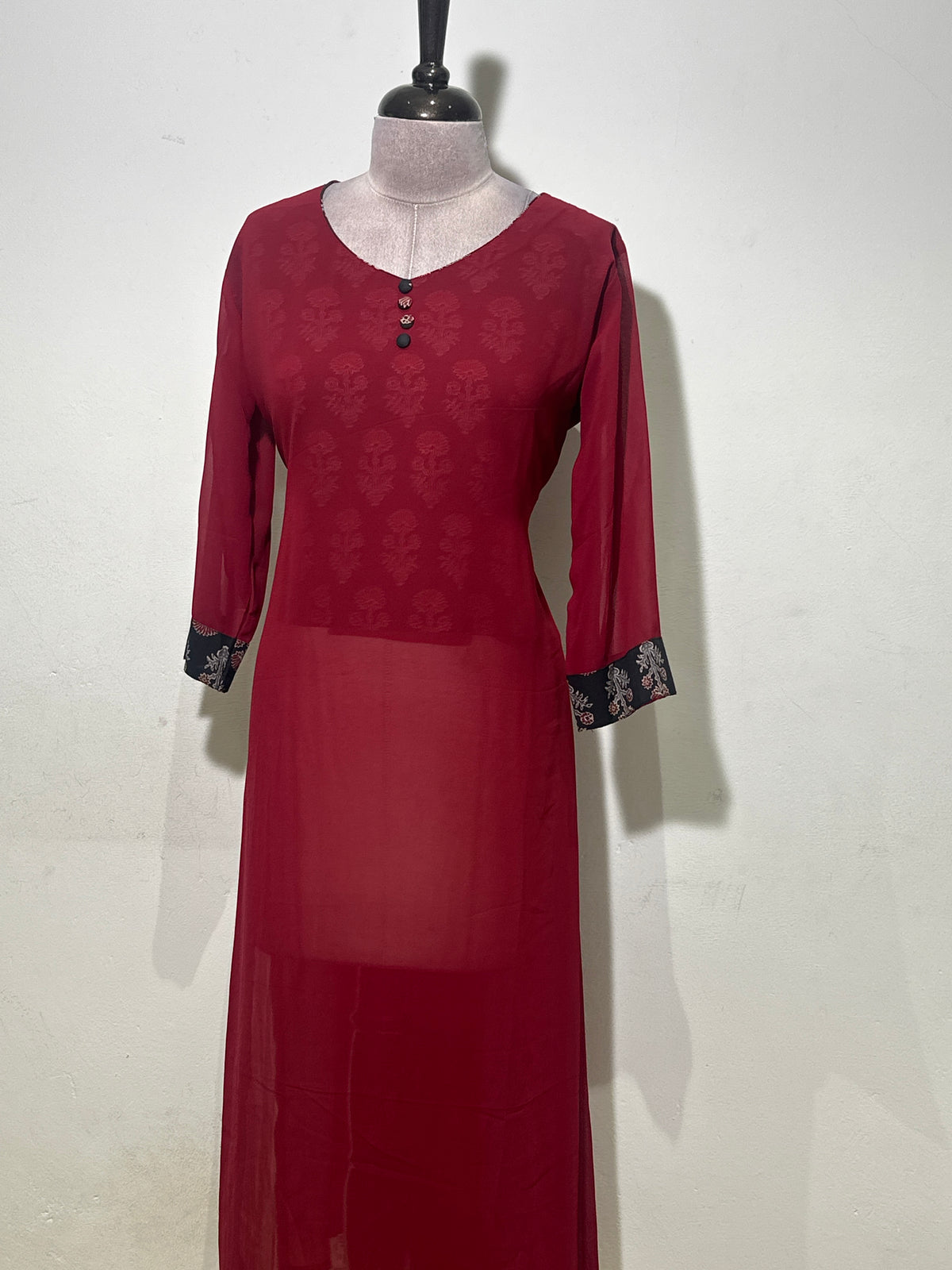 OFFER SALES TOP AND  BOTTOM  -  IHA 35976