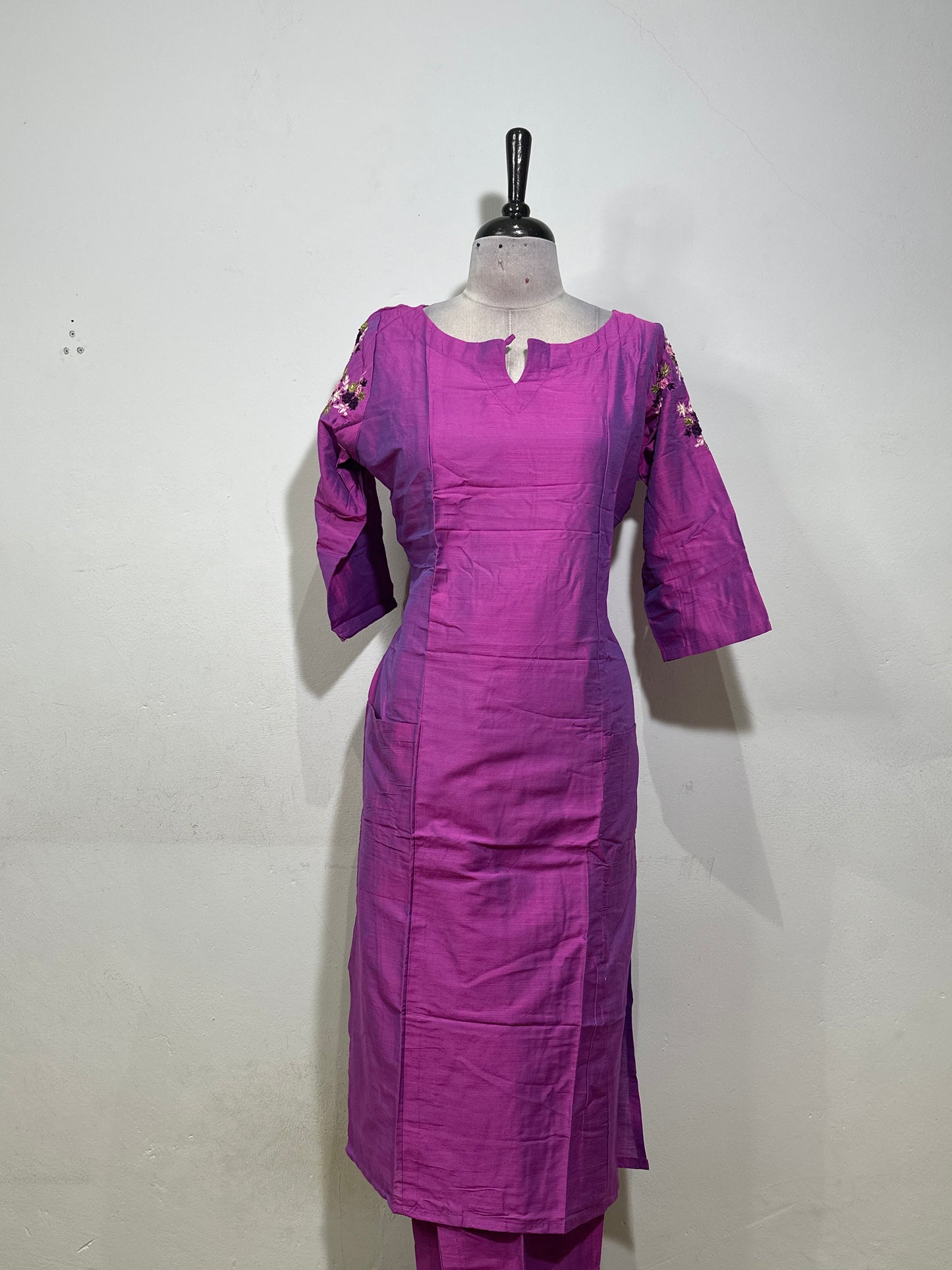 OFFER SALES TOP AND  BOTTOM  -  IHA 34370