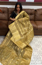 ORGANZA SAREES - IHA 17067