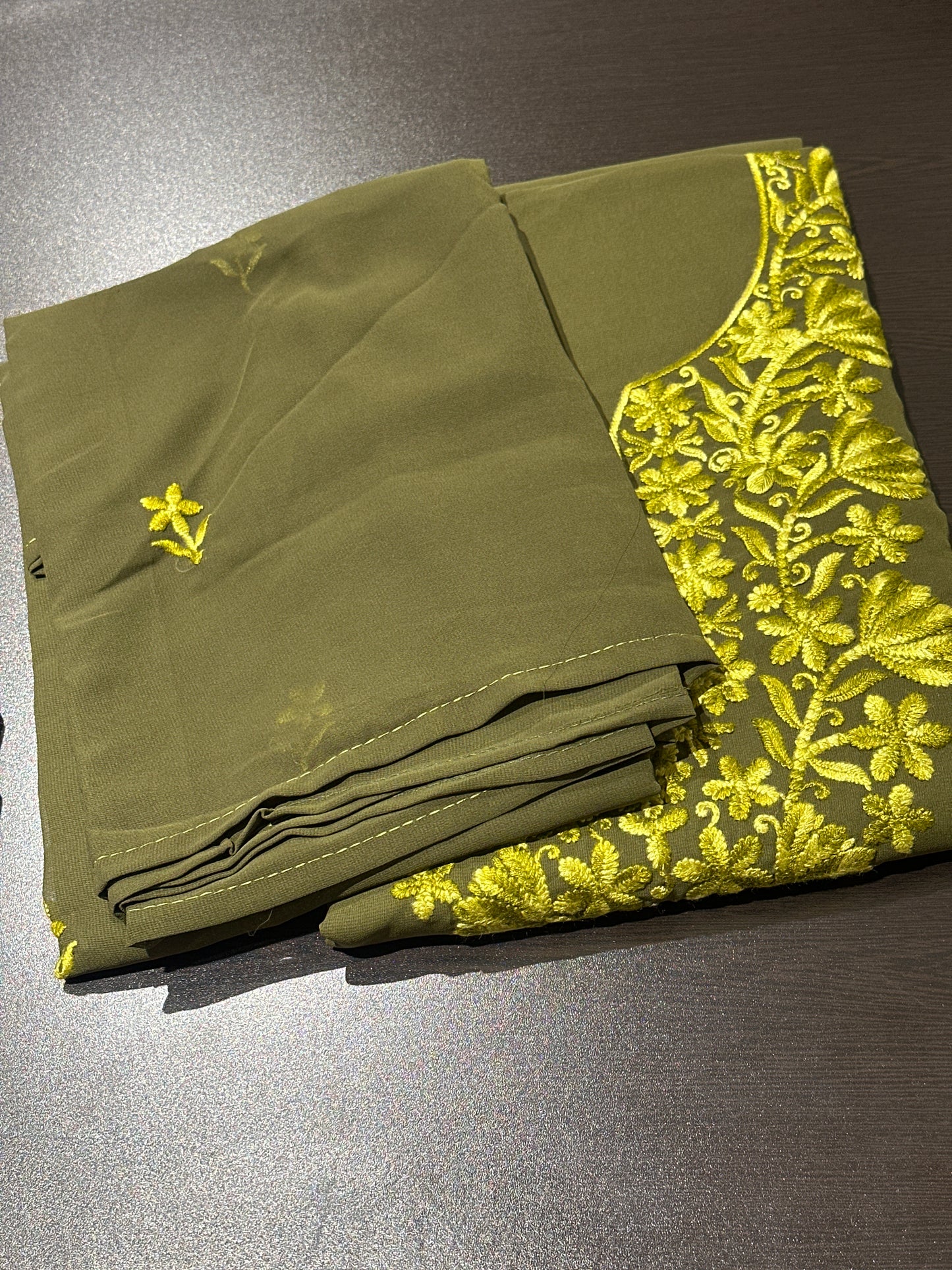 OFFER SALES UNSTITCHED SALWAR SUITS -  IHA 34204