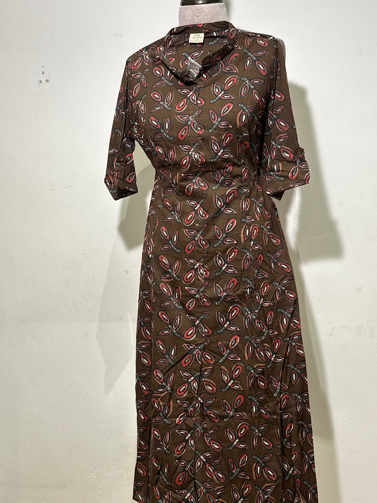 OFFER SALES TOP AND  BOTTOM  -  IHA 35694