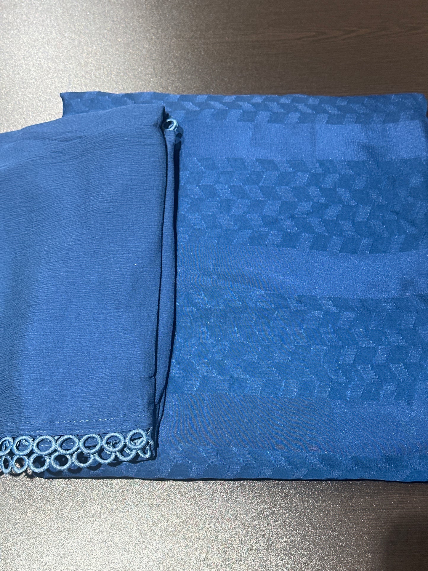 OFFER SALES UNSTITCHED SALWAR SUITS -  IHA 34172