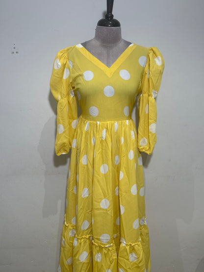 OFFER SALES TOP'S -  IHA 35977