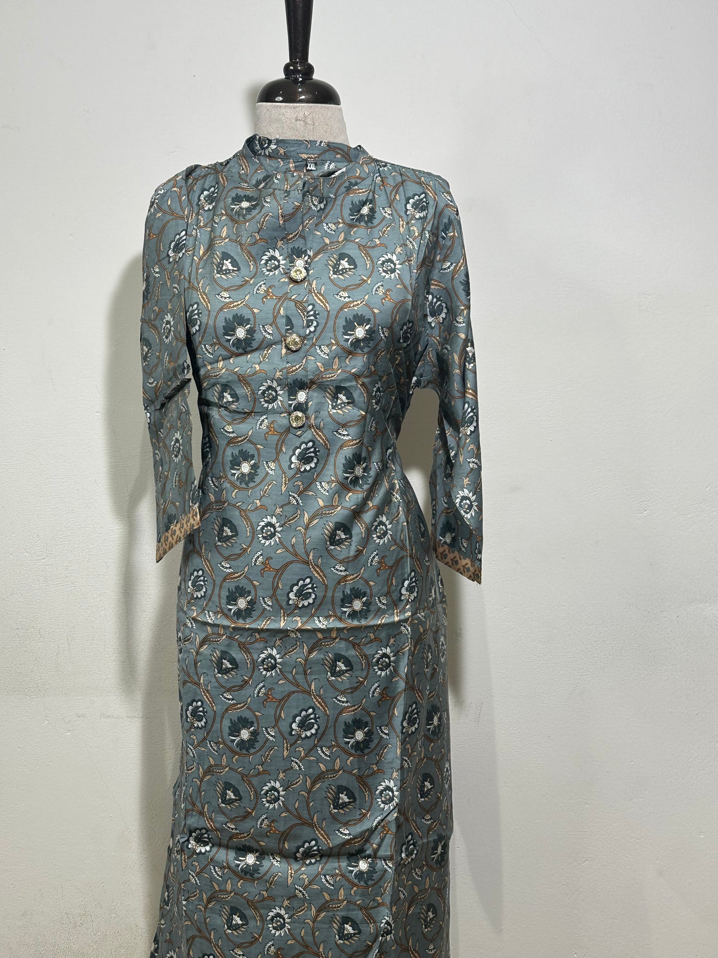 OFFER SALES TOP AND  BOTTOM  -  IHA 34489