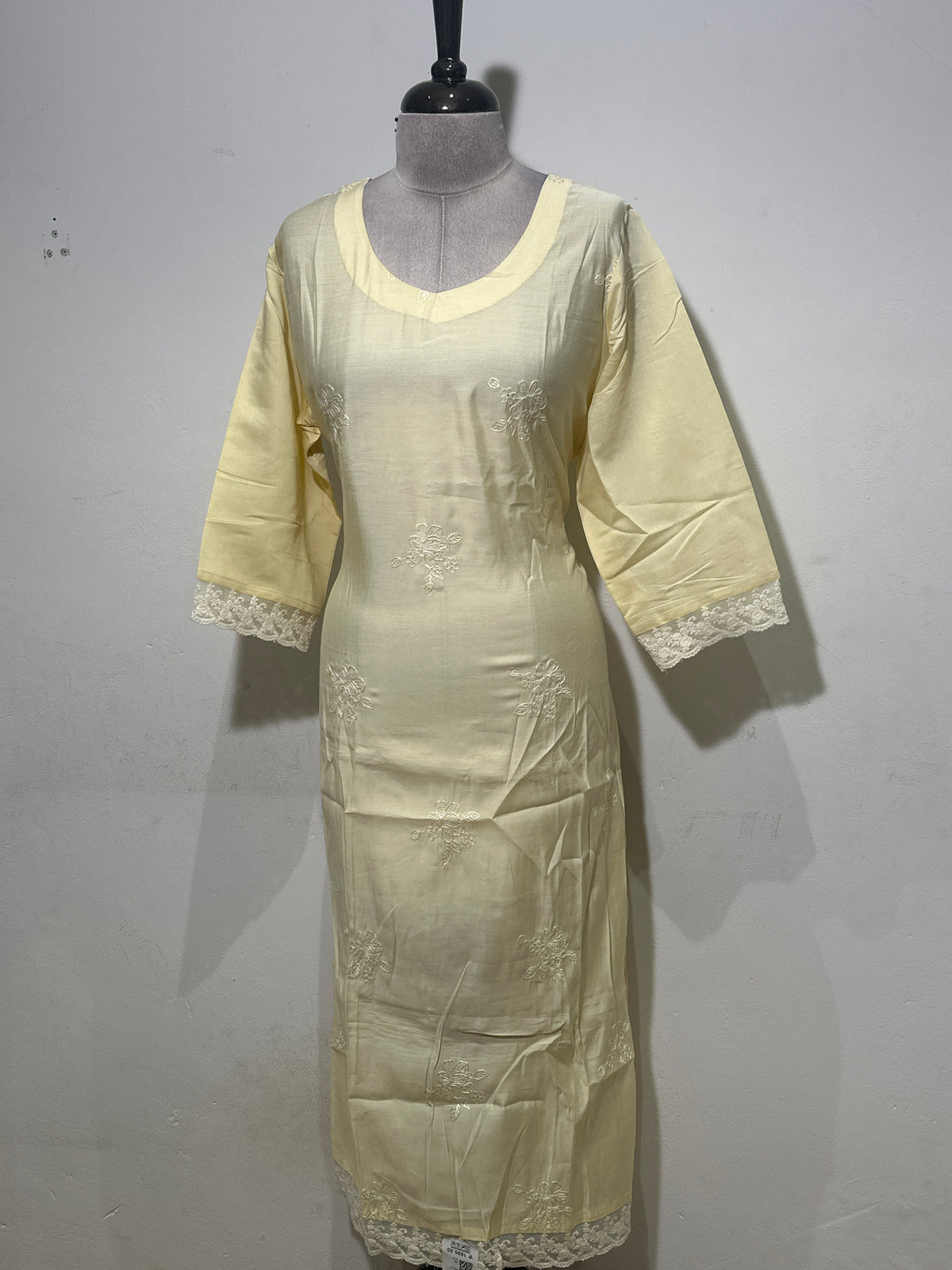 OFFER SALES TOP AND  BOTTOM  -  IHA 35726