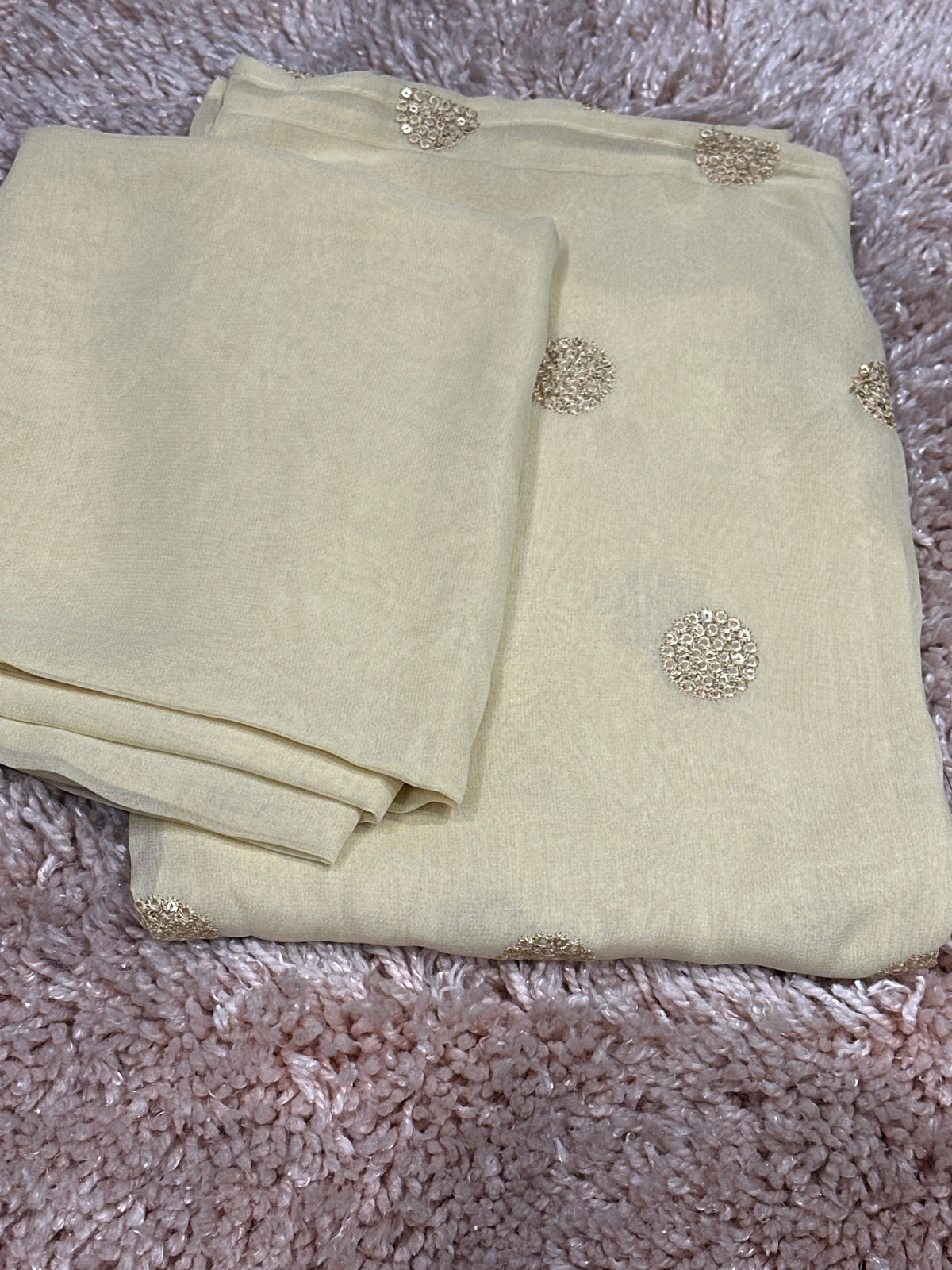 OFFER SALES UNSTITCHED SALWAR SUITS -  IHA 36053