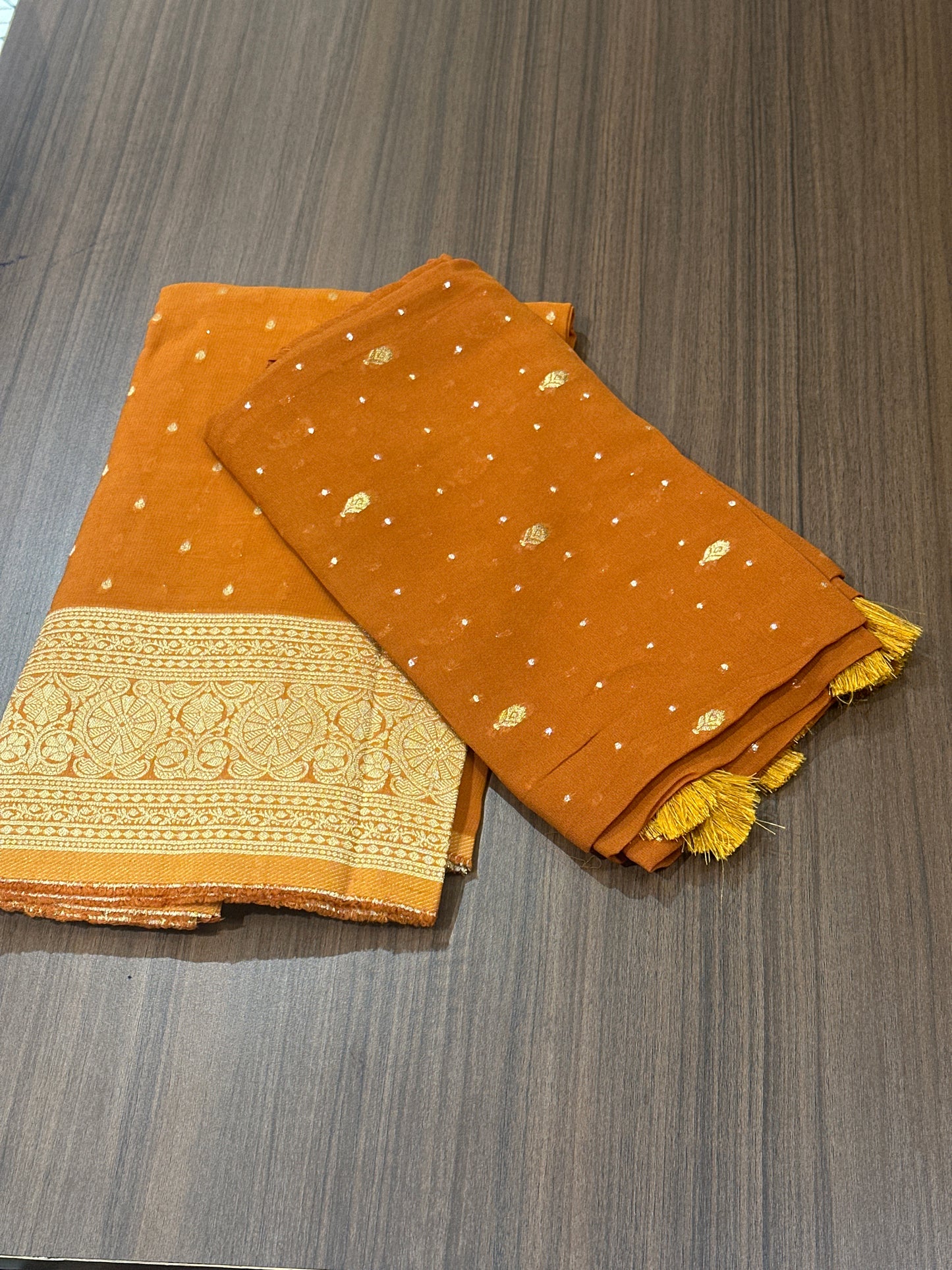 OFFER SALES UNSTITCHED SALWAR SUITS -  IHA 33753