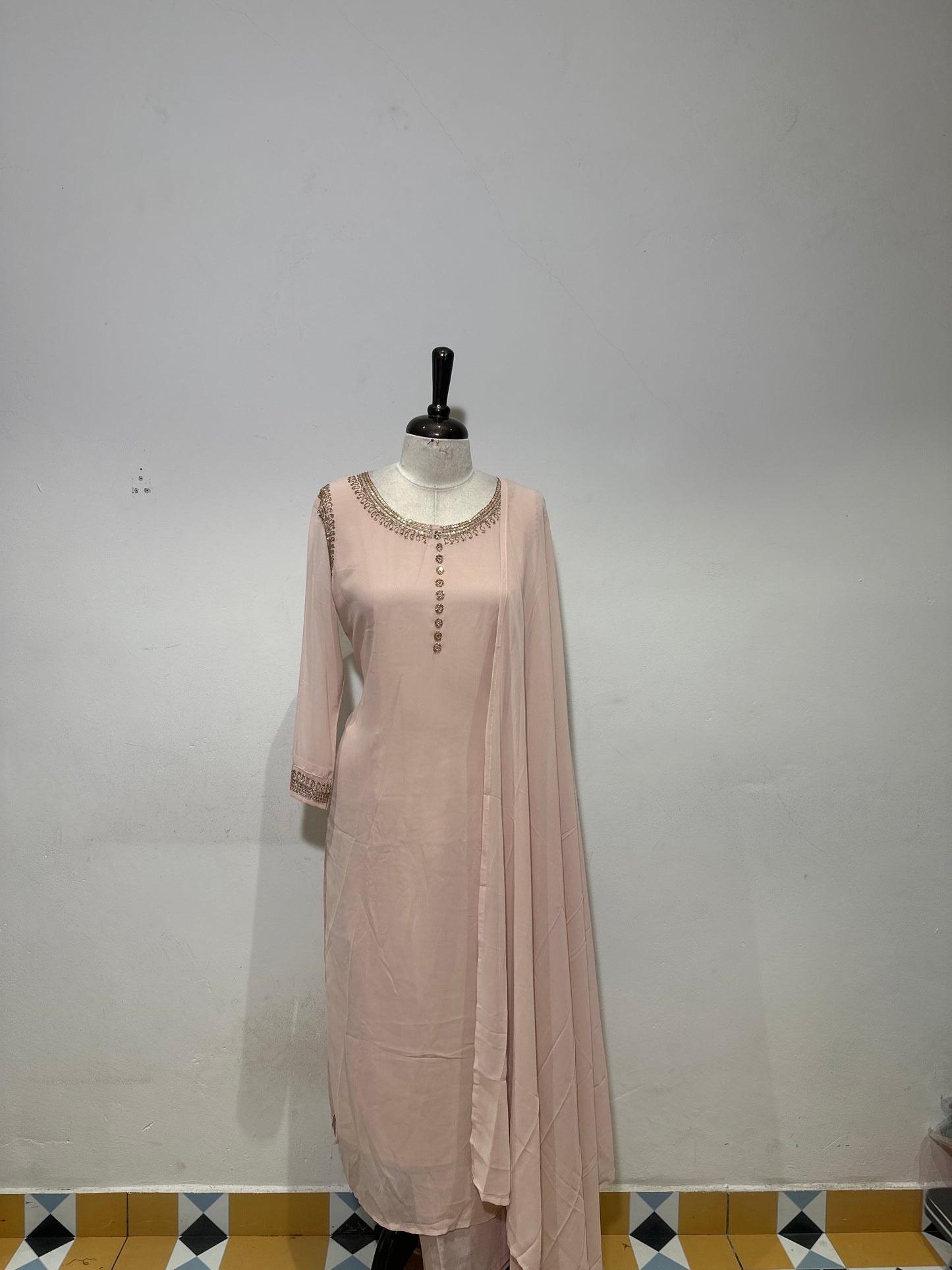 OFFER SALES TOP AND  BOTTOM  -  IHA 34324