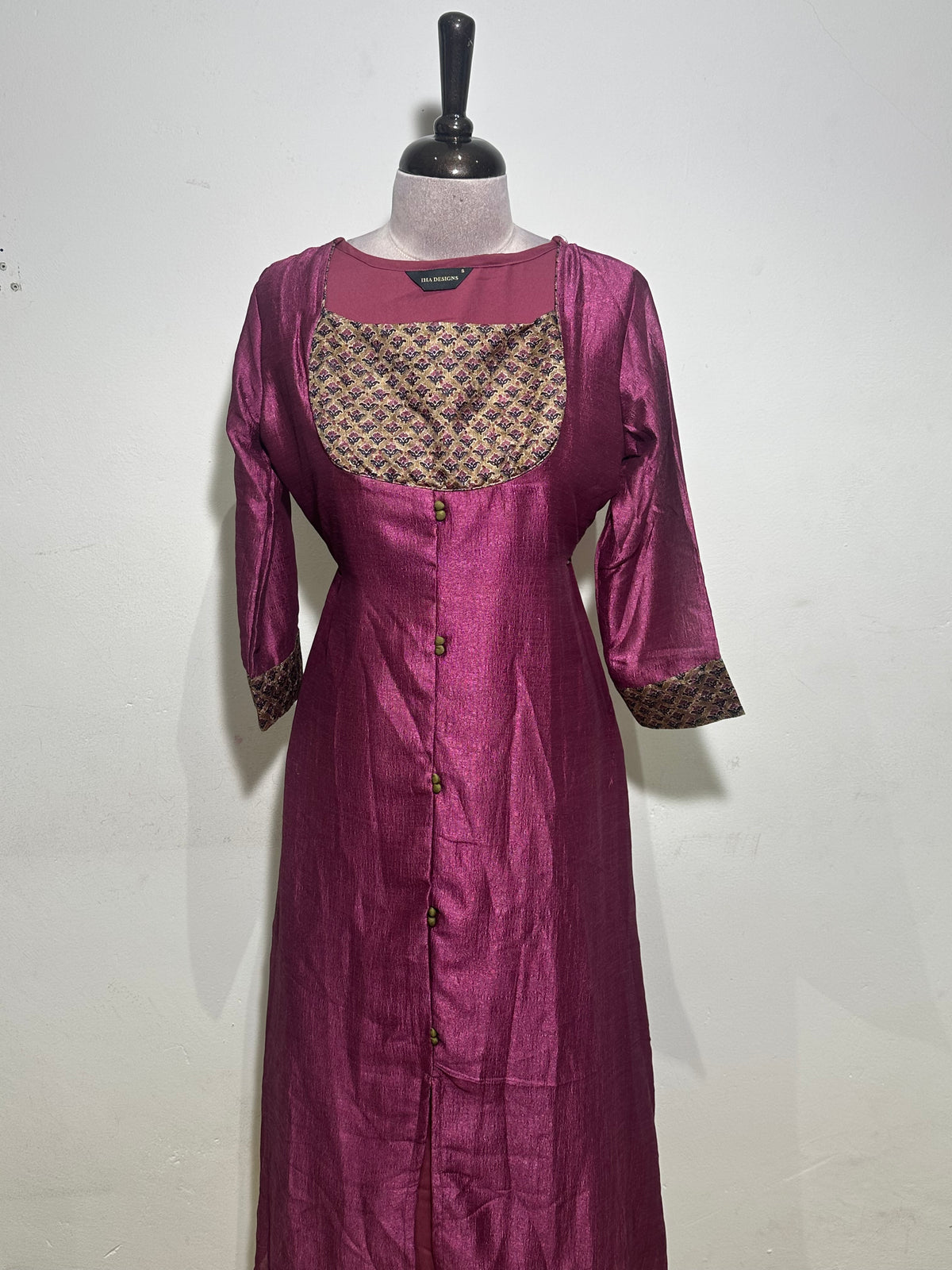 OFFER SALES TOP'S -  IHA 35950
