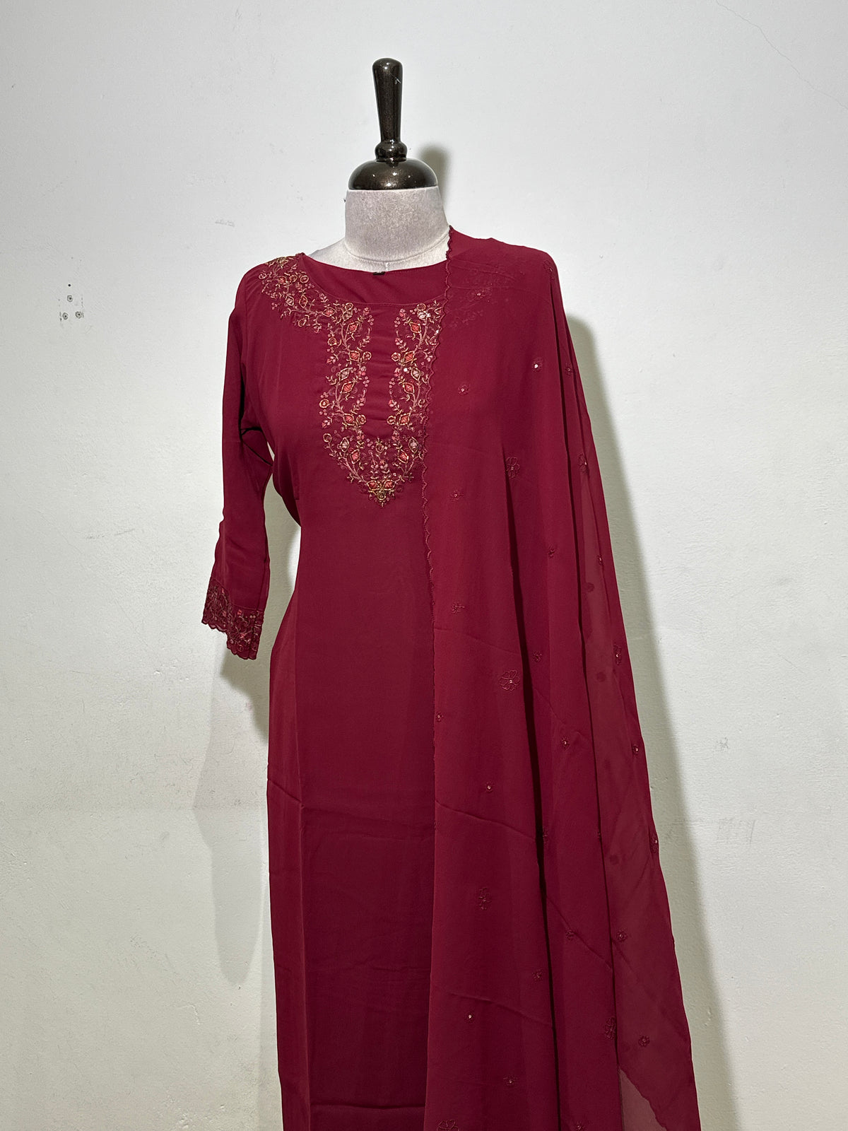 OFFER SALES TOP AND  BOTTOM  -  IHA 35726