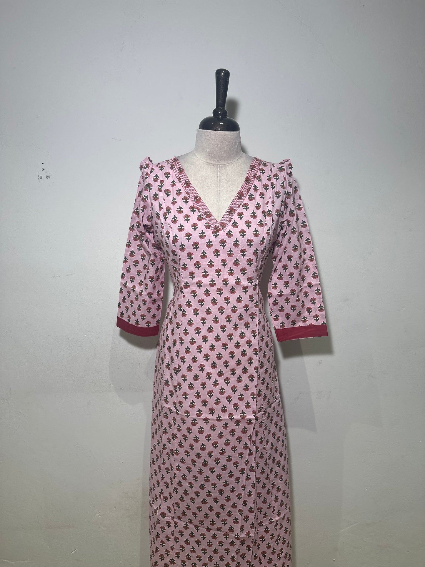OFFER SALES TOP'S - IHA 35126