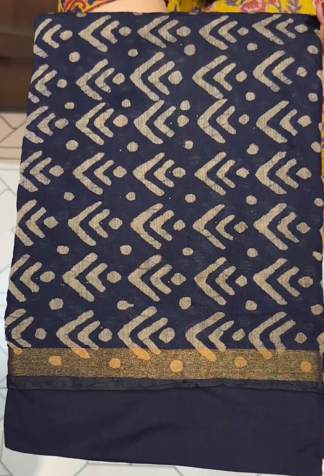 MAHESHWARI UNSTITCHED SALWAR SUITS - IHA 29380