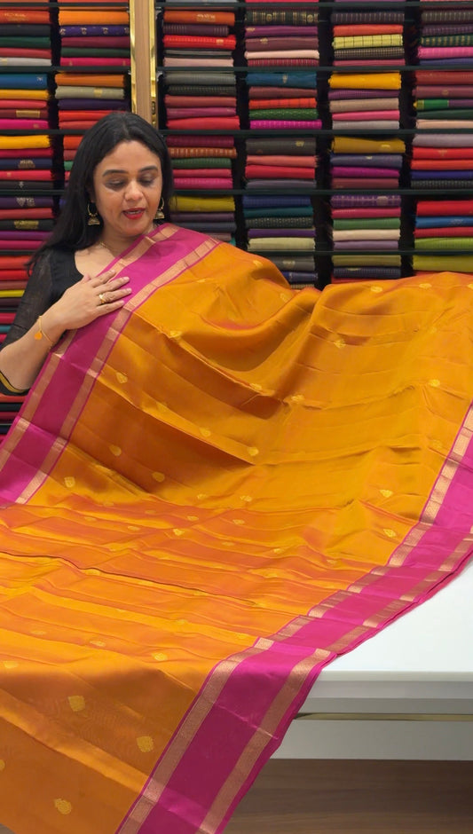 DESIGNER SOFT SILK SAREES - IHA 35720