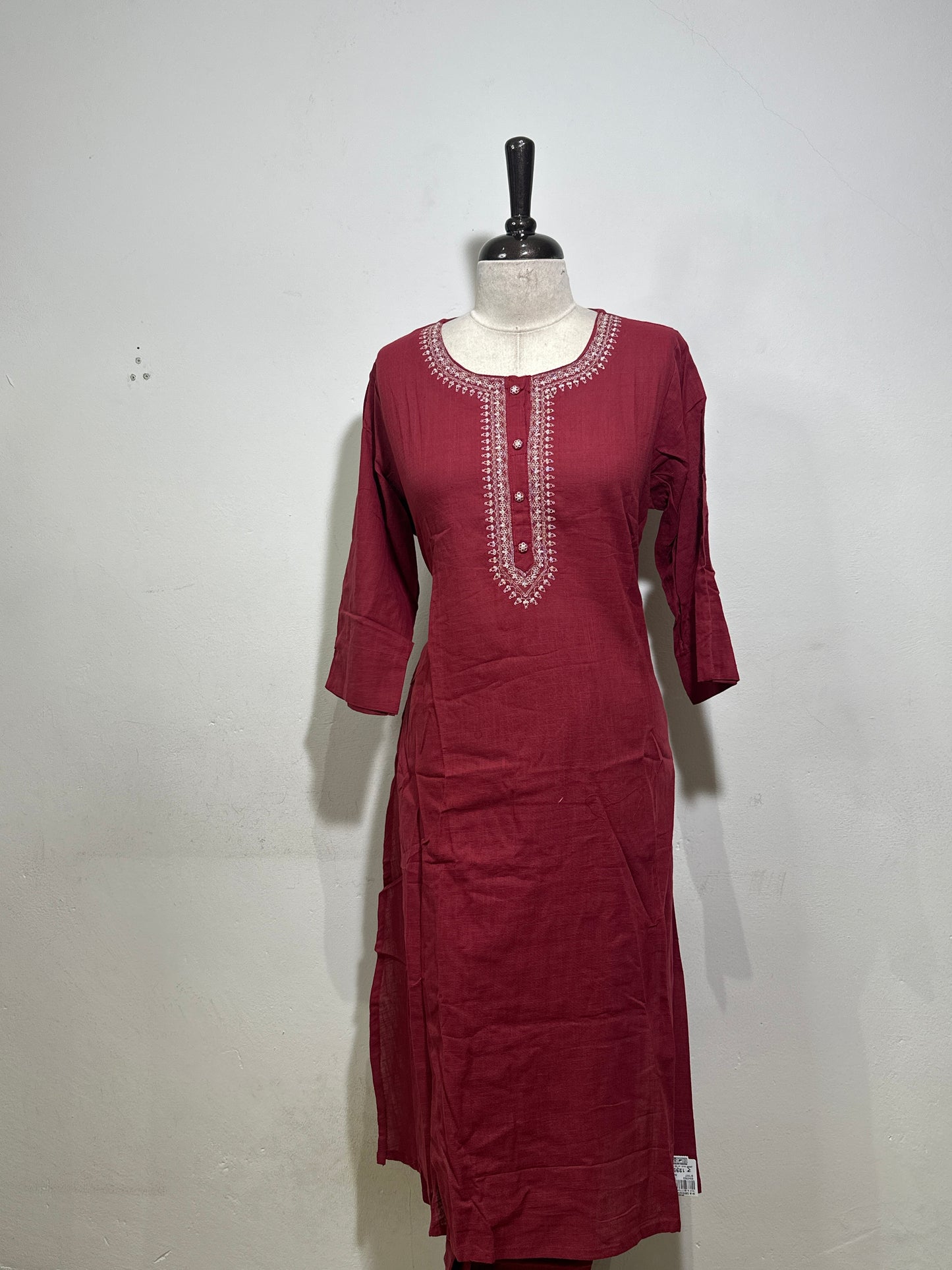 OFFER SALES TOP AND  BOTTOM  -  IHA 34385