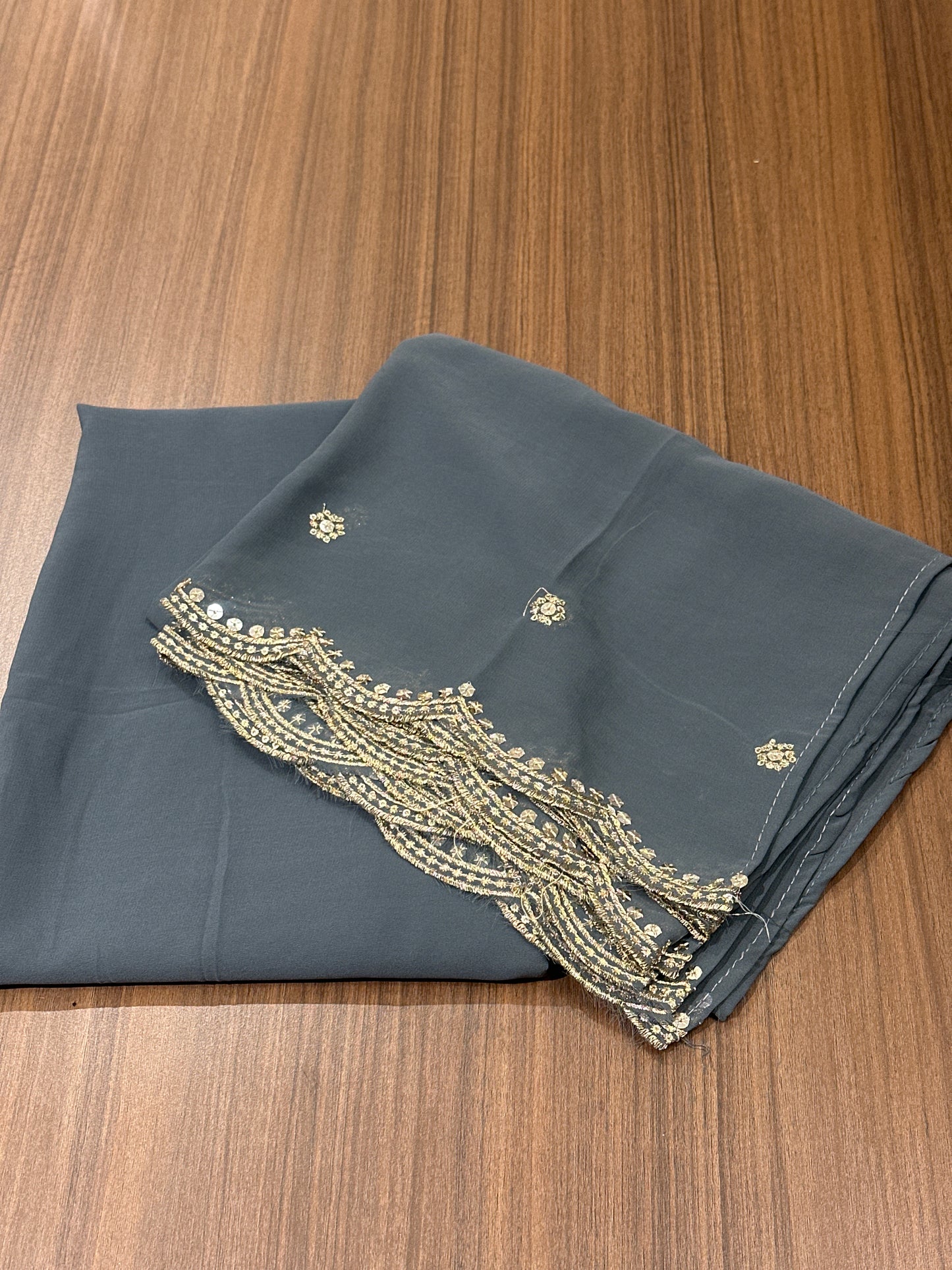 OFFER SALES UNSTITCHED SALWAR SUITS -  IHA 33752