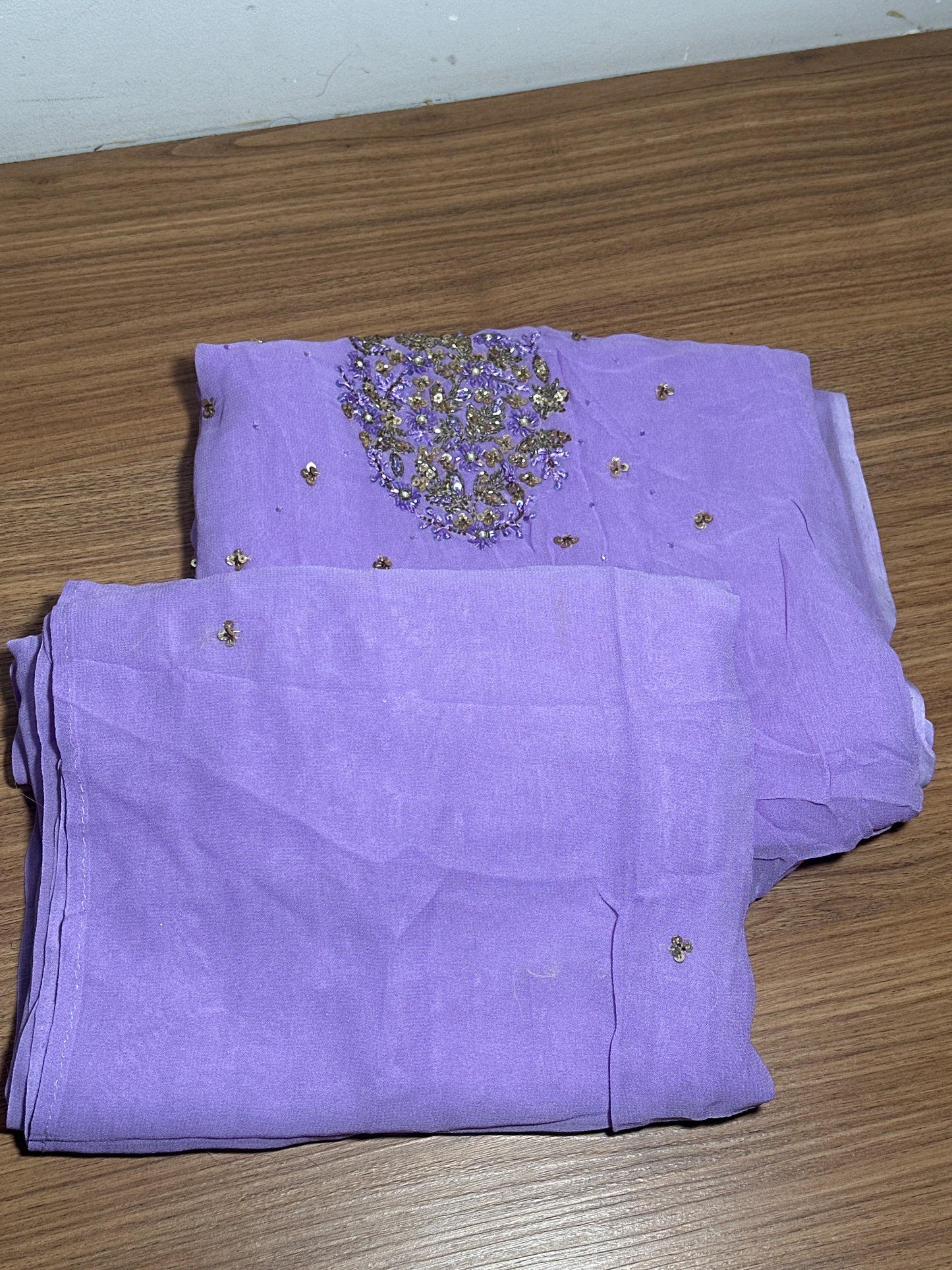 OFFER SALES UNSTITCHED SALWAR SUITS -  IHA 33647