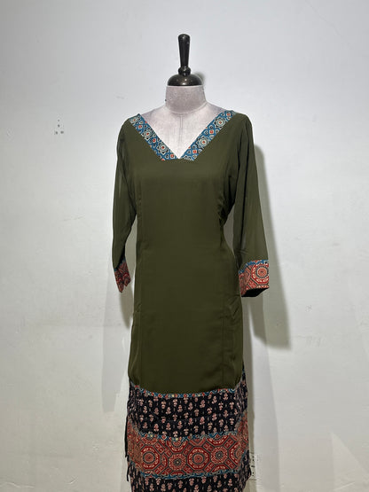 OFFER SALES TOP'S -  IHA 35790