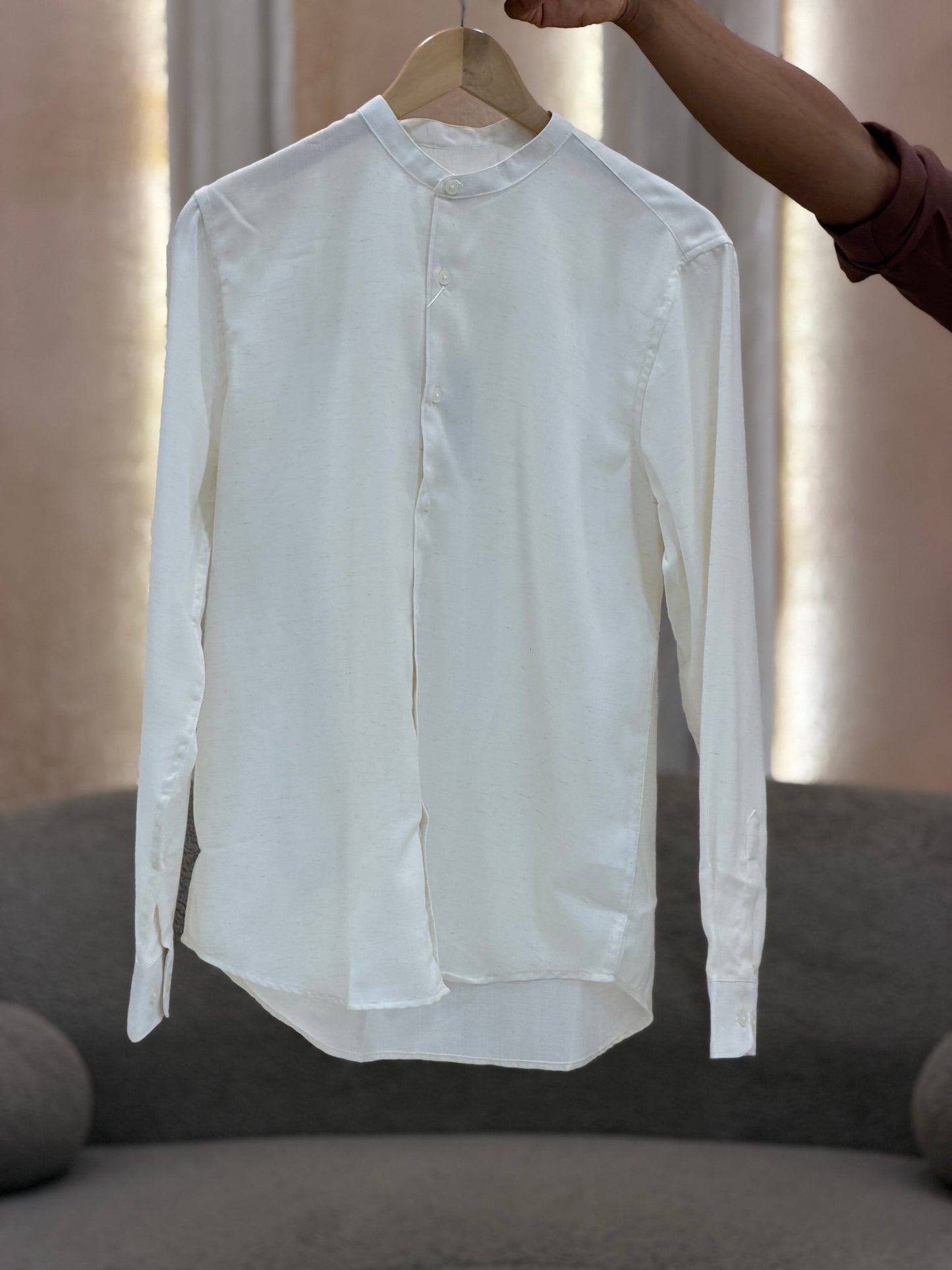 MEN'S SHIRT - IHA 32493