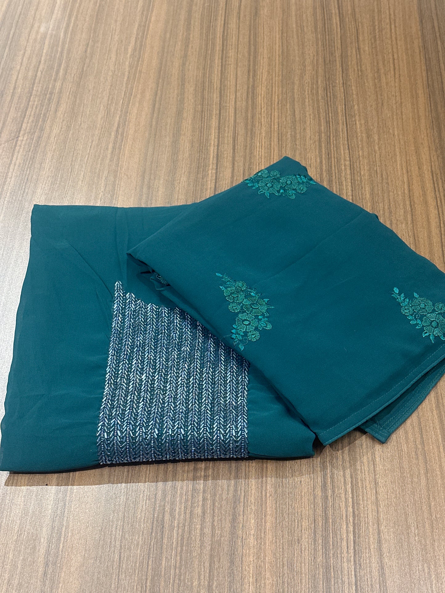 OFFER SALES UNSTITCHED SALWAR SUITS -  IHA 33751
