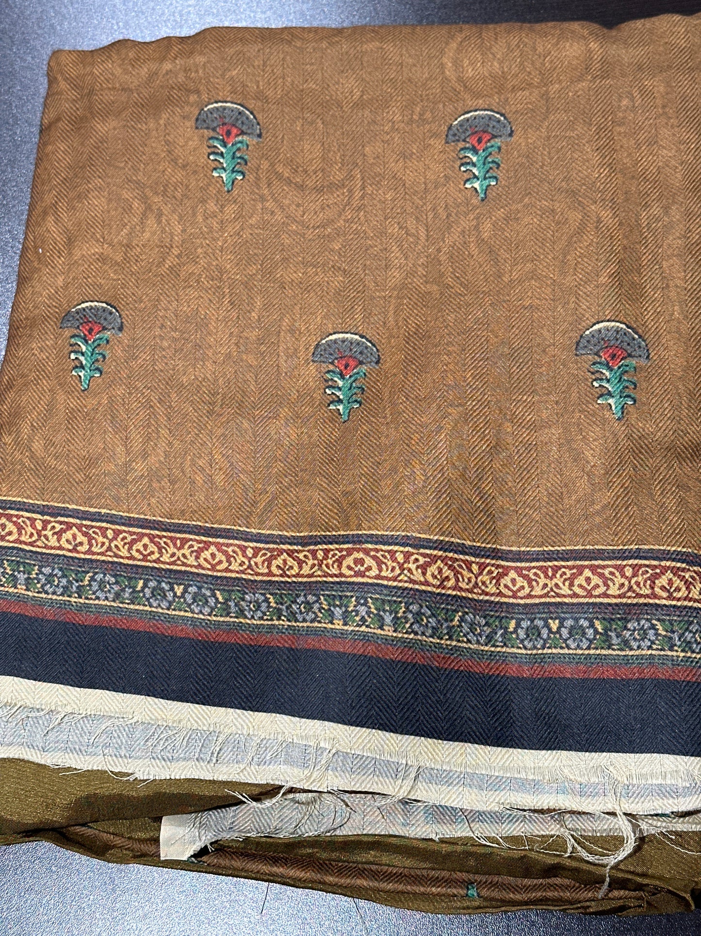 OFFER SALES UNSTITCHED SALWAR SUITS -  IHA 34157