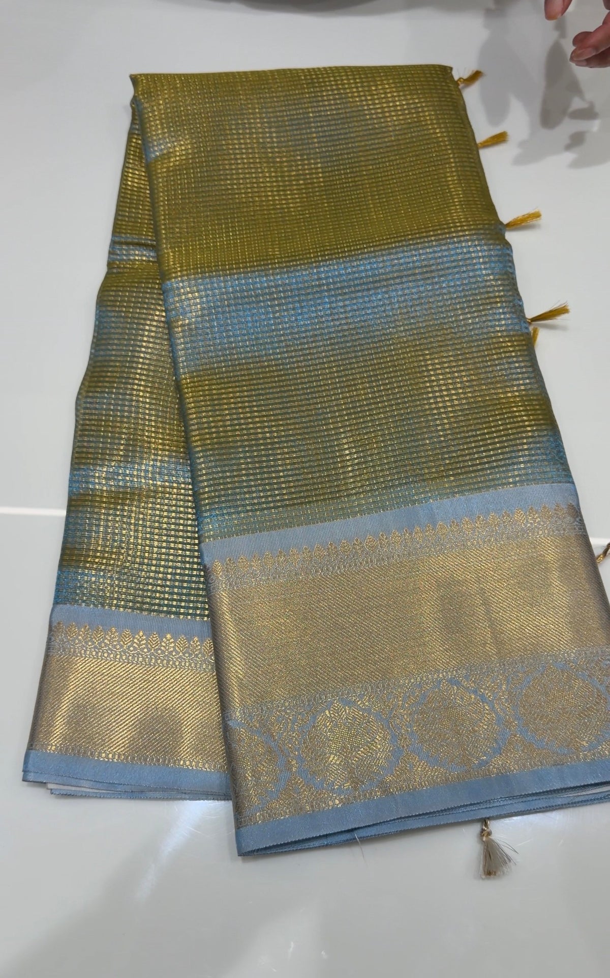 OFFERS SALES COLLECTIONS - IHA 35346