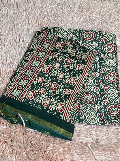 OFFER SALES UNSTITCHED SALWAR SUITS -  IHA 35958