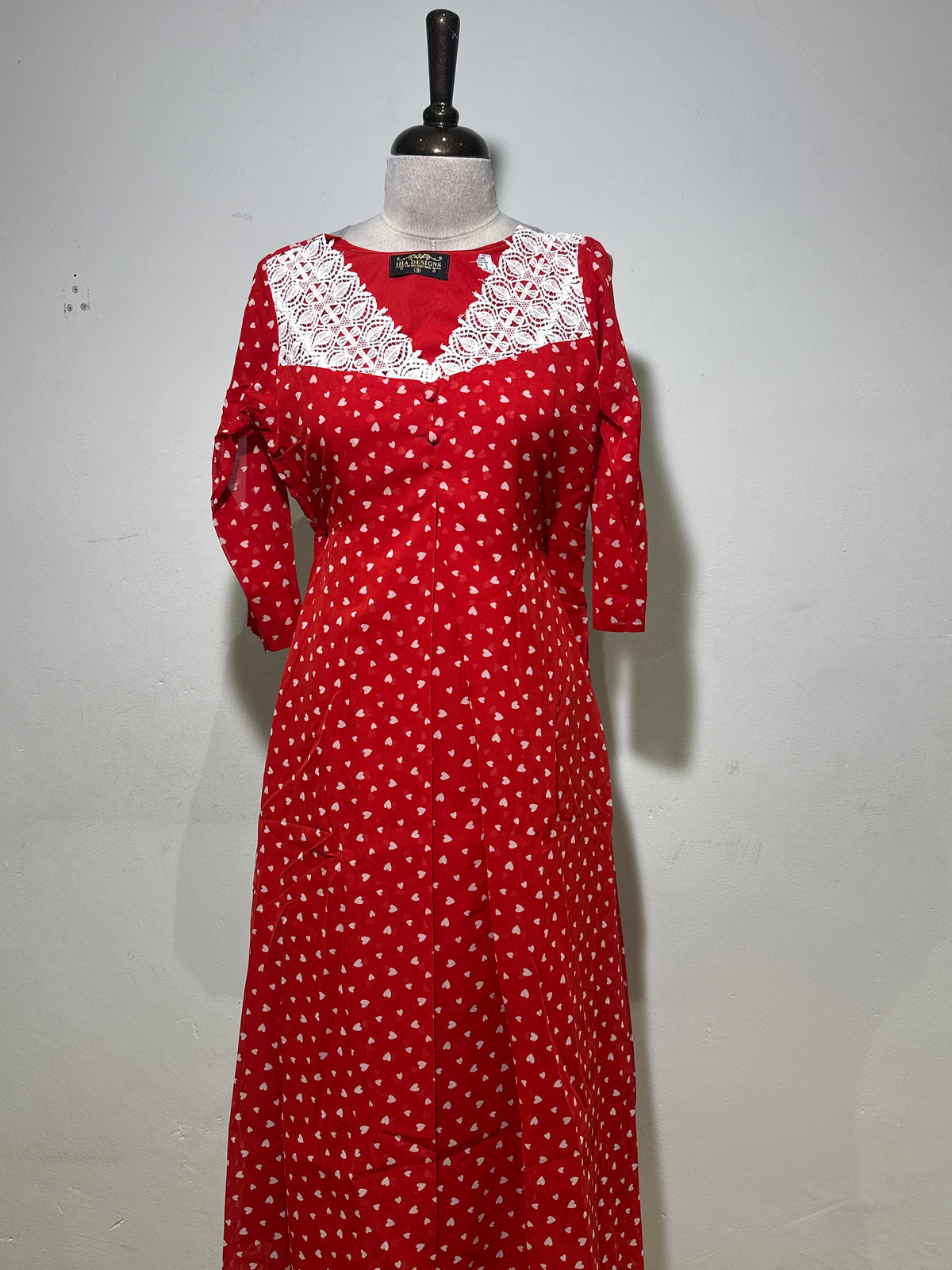 OFFER SALES TOP'S - IHA 35321