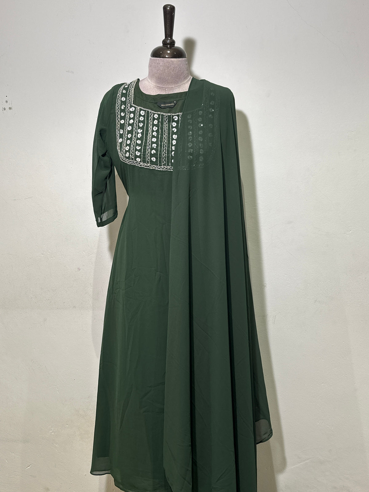 OFFER SALES TOP'S -  IHA 35862