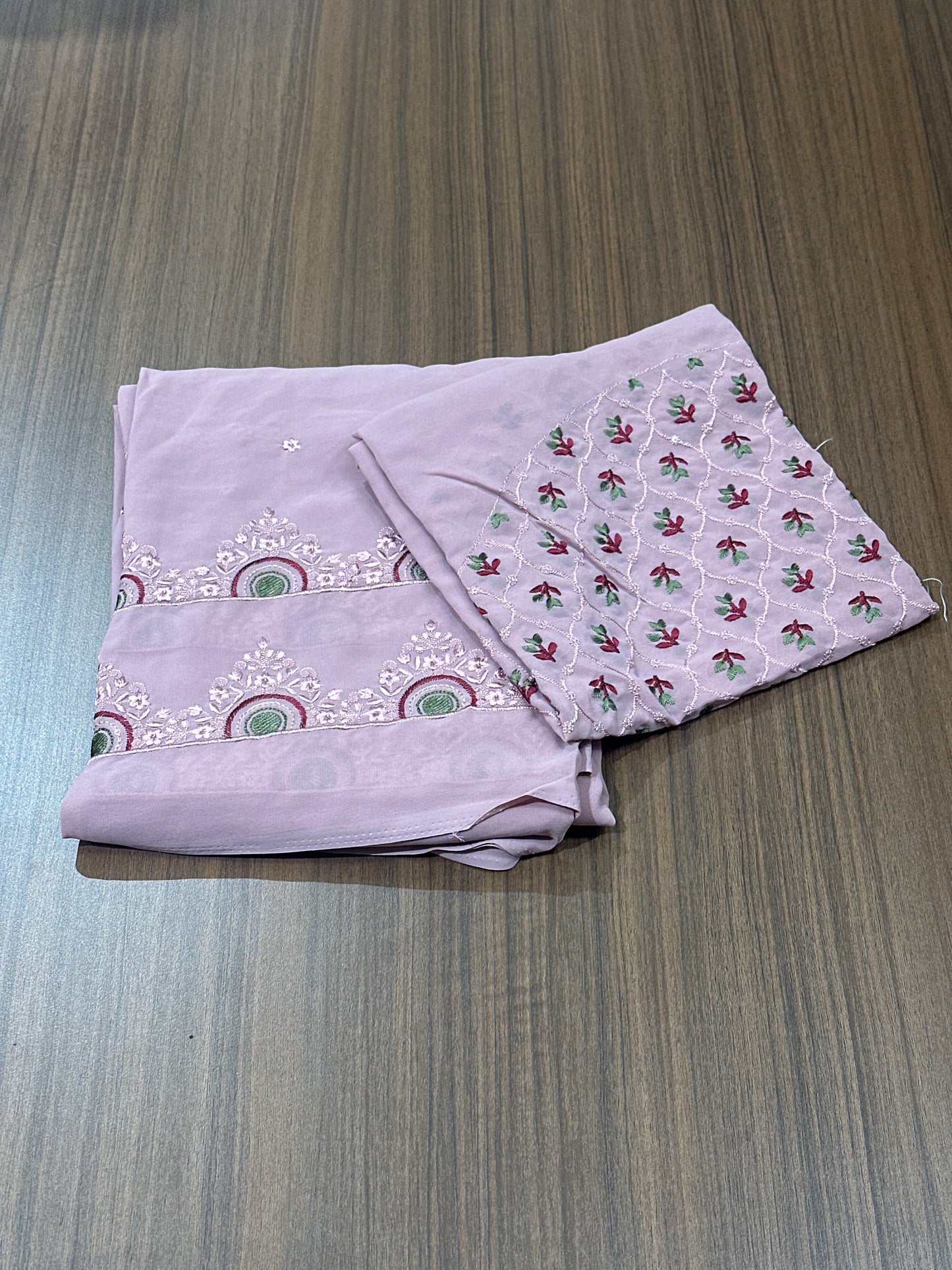 OFFER SALES UNSTITCHED SALWAR SUITS -  IHA 33799
