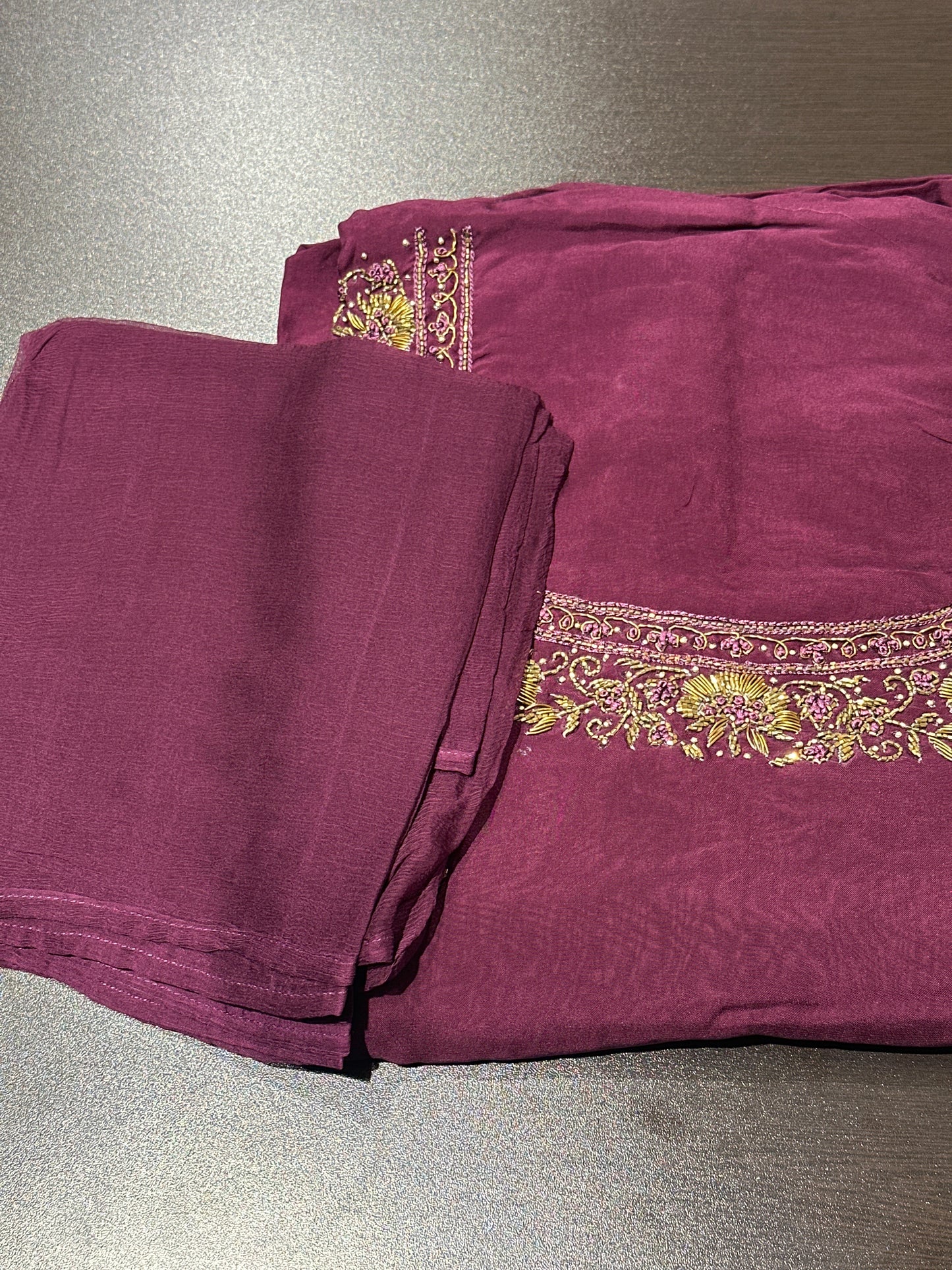 OFFER SALES UNSTITCHED SALWAR SUITS -  IHA 34199