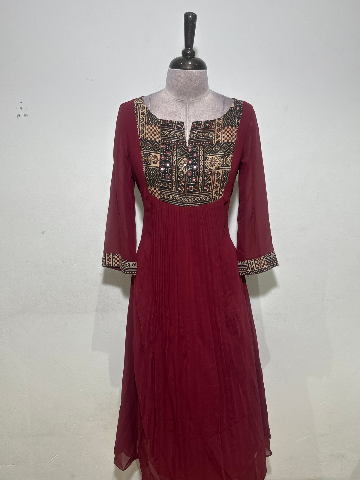 OFFER SALES TOP'S -  IHA 35972