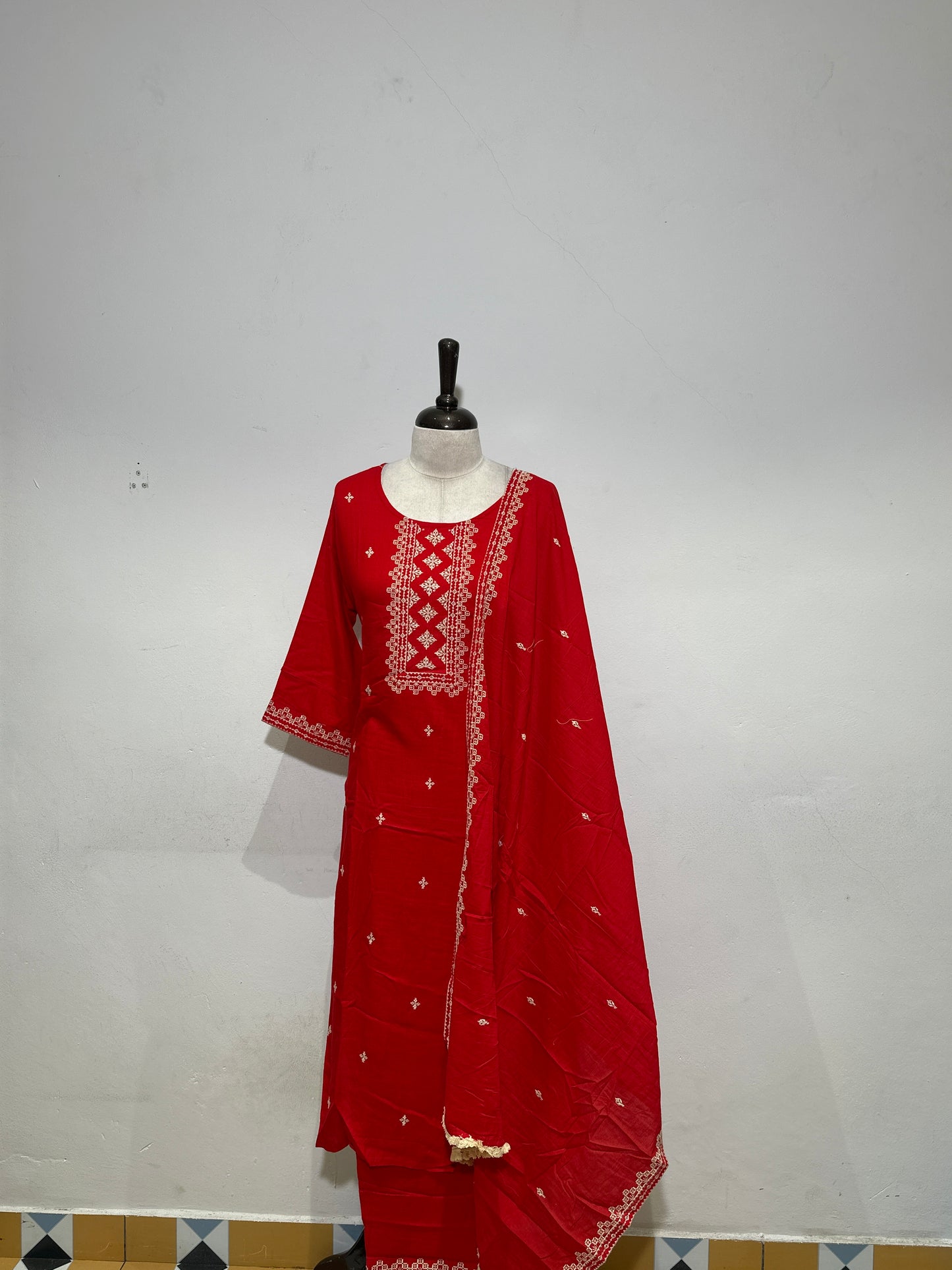 OFFER SALES TOP AND  BOTTOM  -  IHA 34294