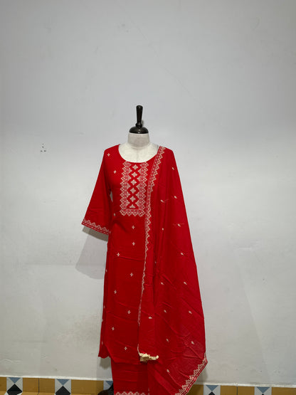 OFFER SALES TOP AND  BOTTOM  -  IHA 34294
