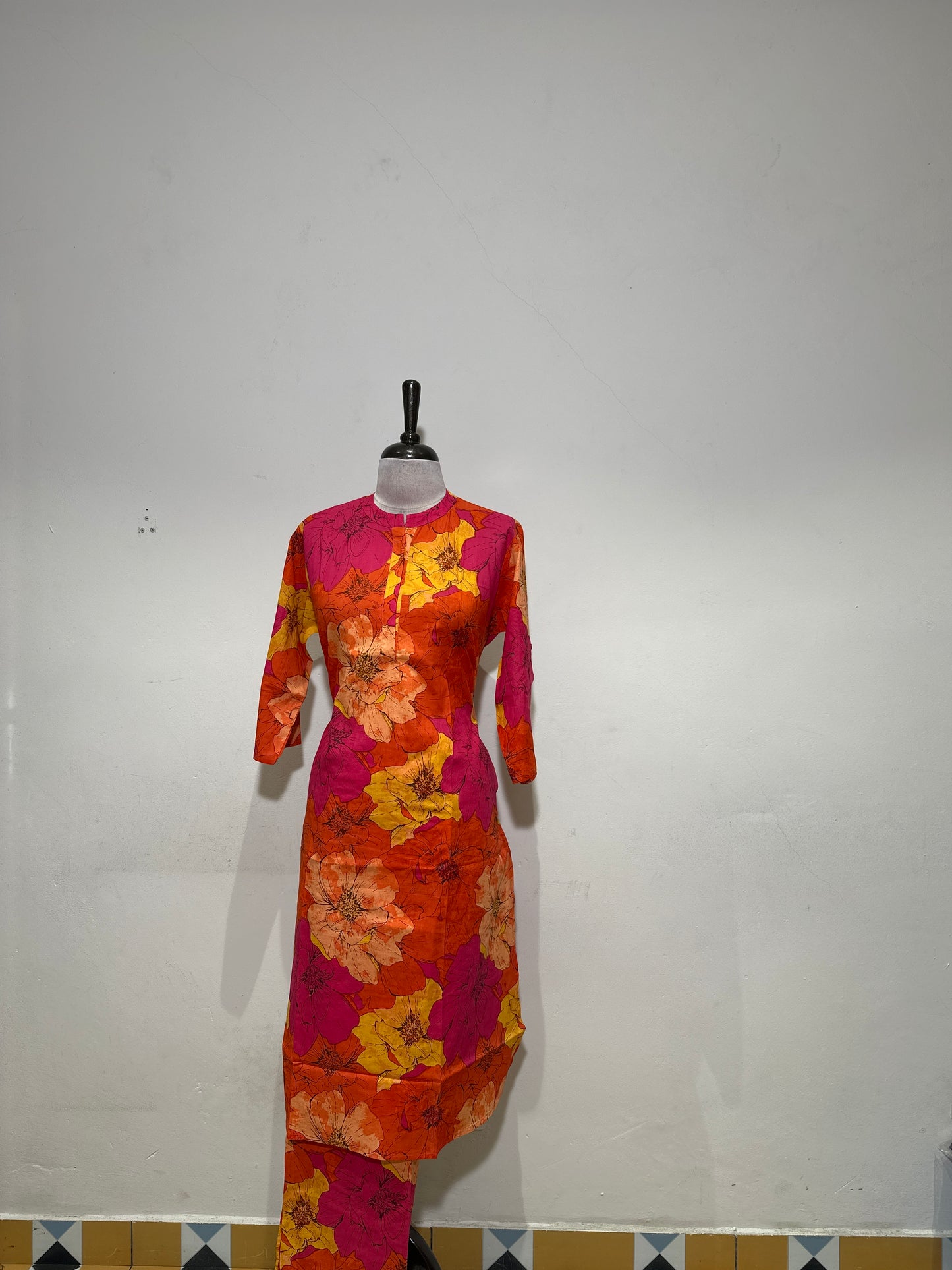 OFFER SALES TOP AND  BOTTOM  -  IHA 34294