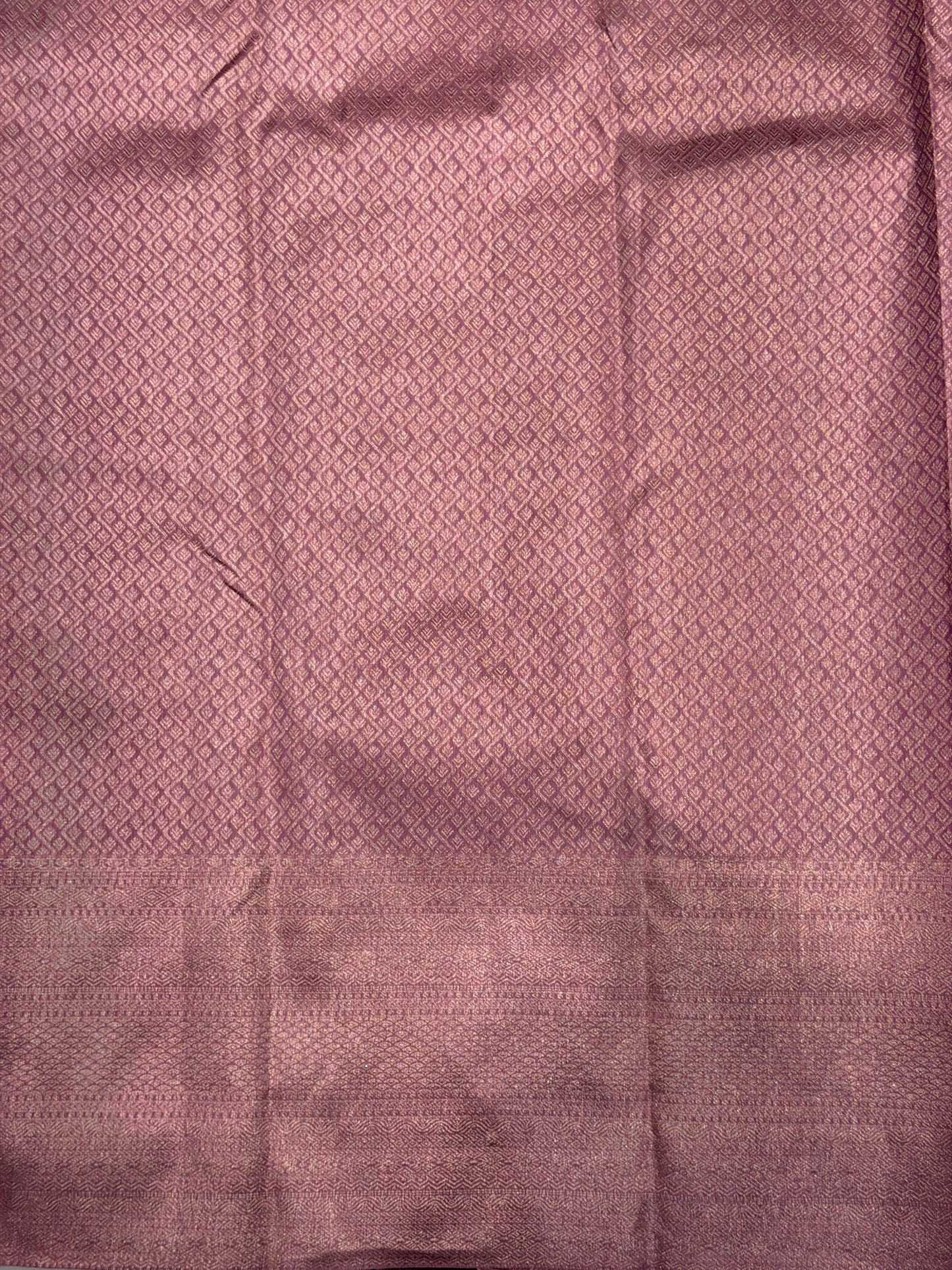 DESIGNER KANCHIPURAM SAREES - IHA 34425