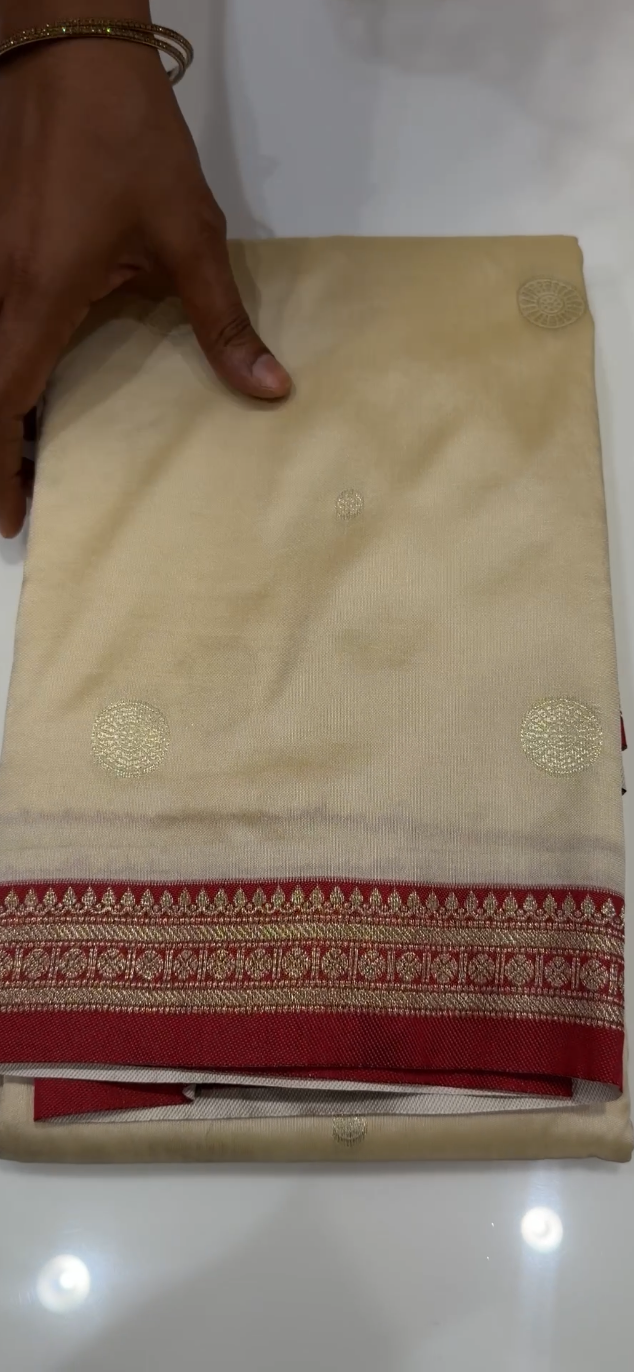 SEMI SOFT SILK SAREES - IHA 34162