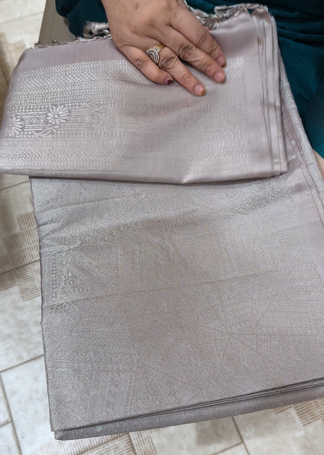 DESIGNER KANCHIPURAM SAREES - IHA 26094