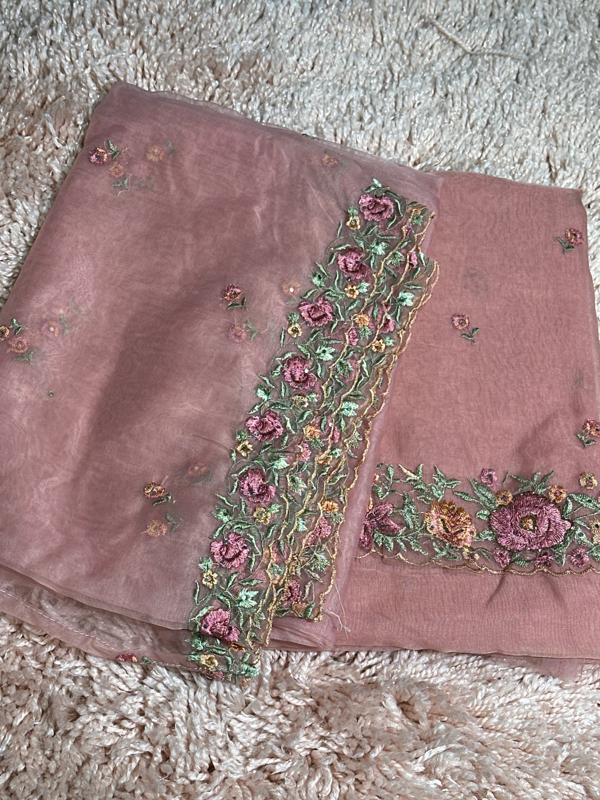 OFFER SALES UNSTITCHED SALWAR SUITS -  IHA 35279
