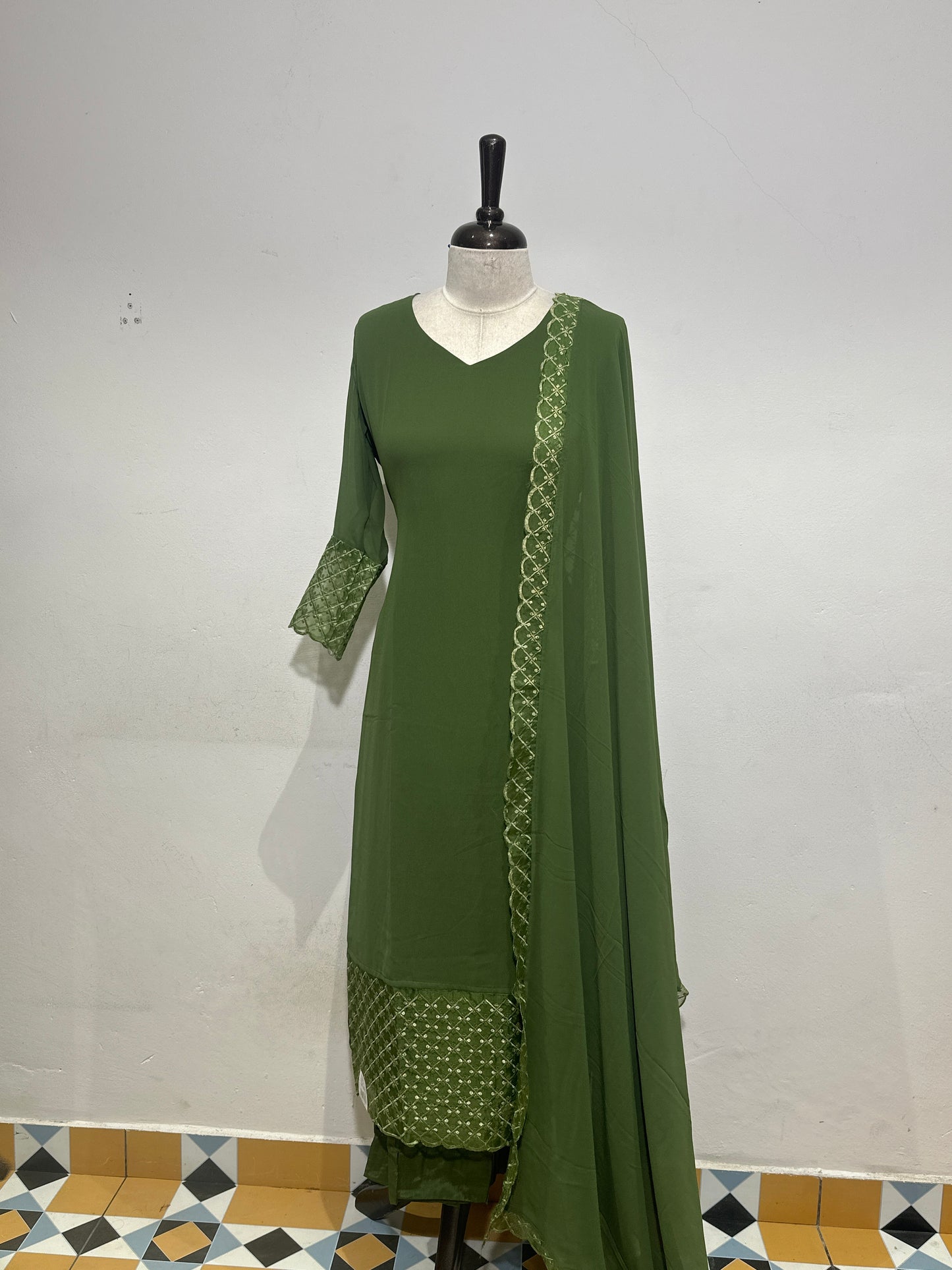 OFFER SALES TOP AND  BOTTOM  -  IHA 34331