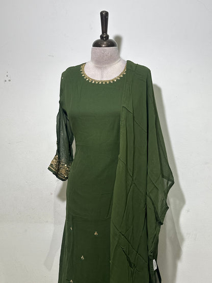 OFFER SALES TOP AND  BOTTOM  -  IHA 35694